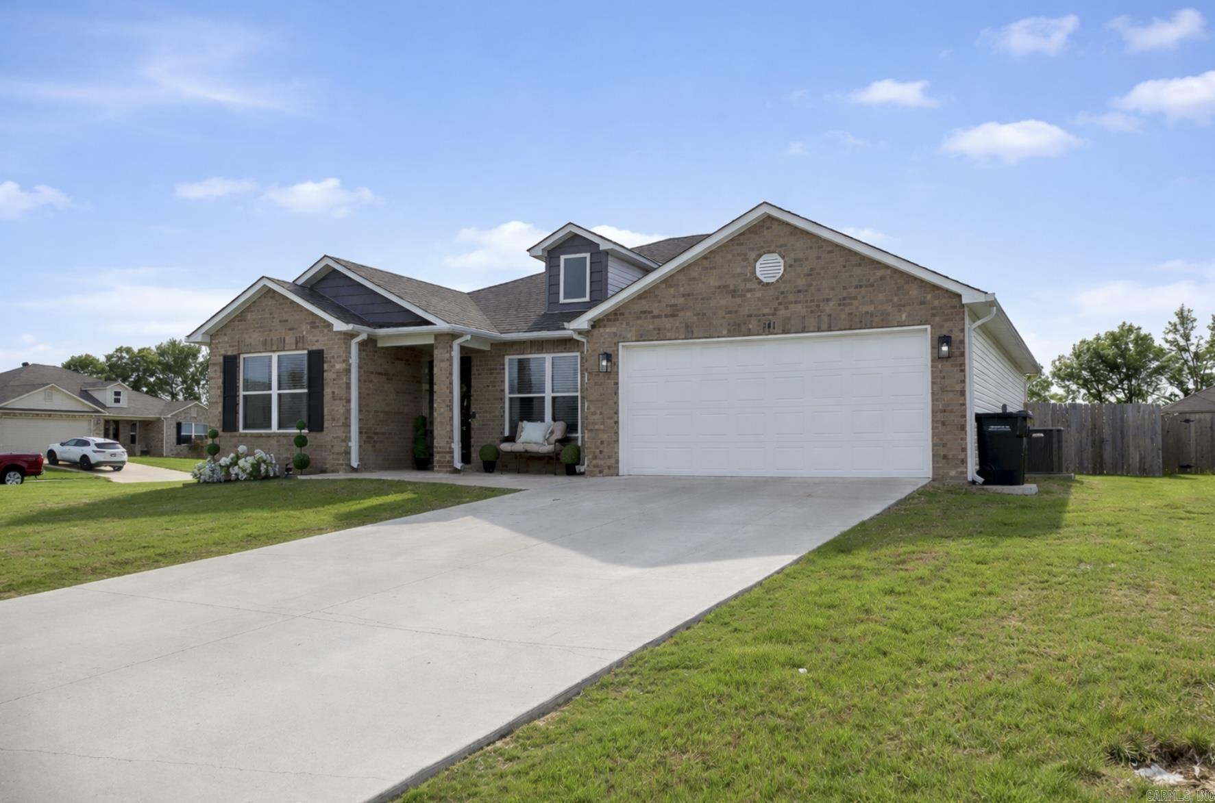 741 Brody Ct  Jonesboro, AR