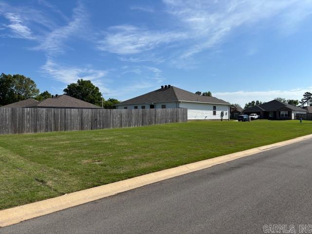 741 Brody Ct  Jonesboro, AR