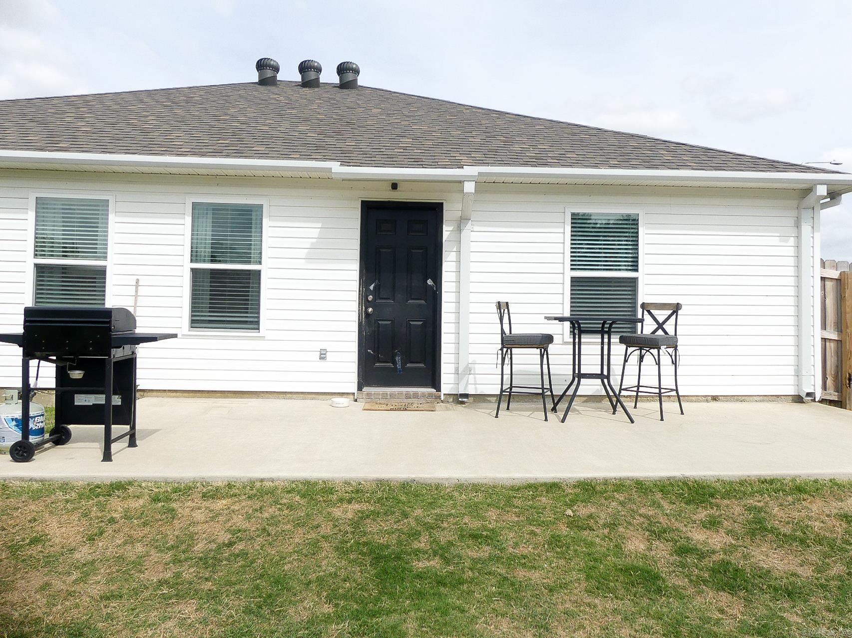 741 Brody Ct  Jonesboro, AR