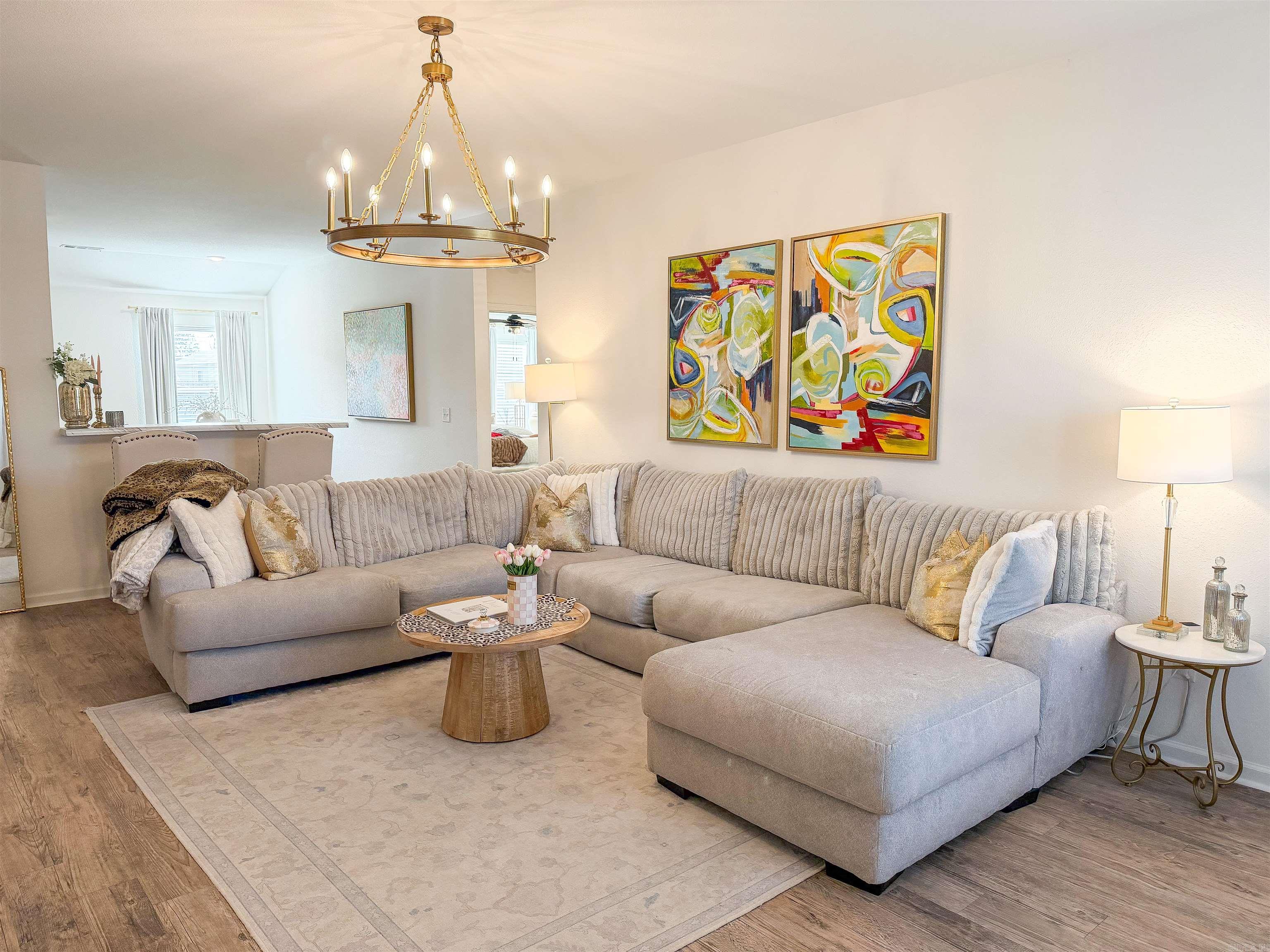 741 Brody Ct  Jonesboro, AR