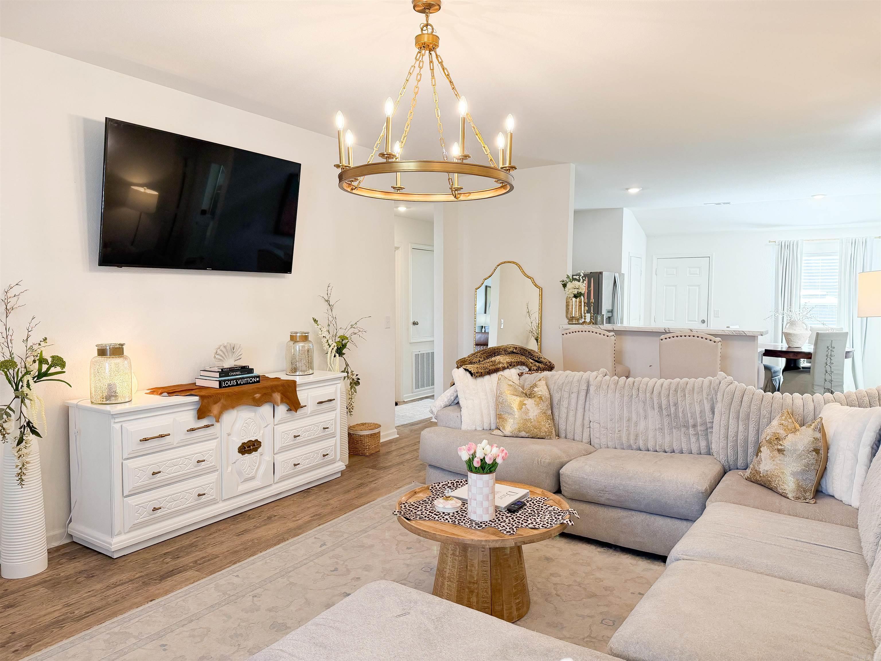 741 Brody Ct  Jonesboro, AR