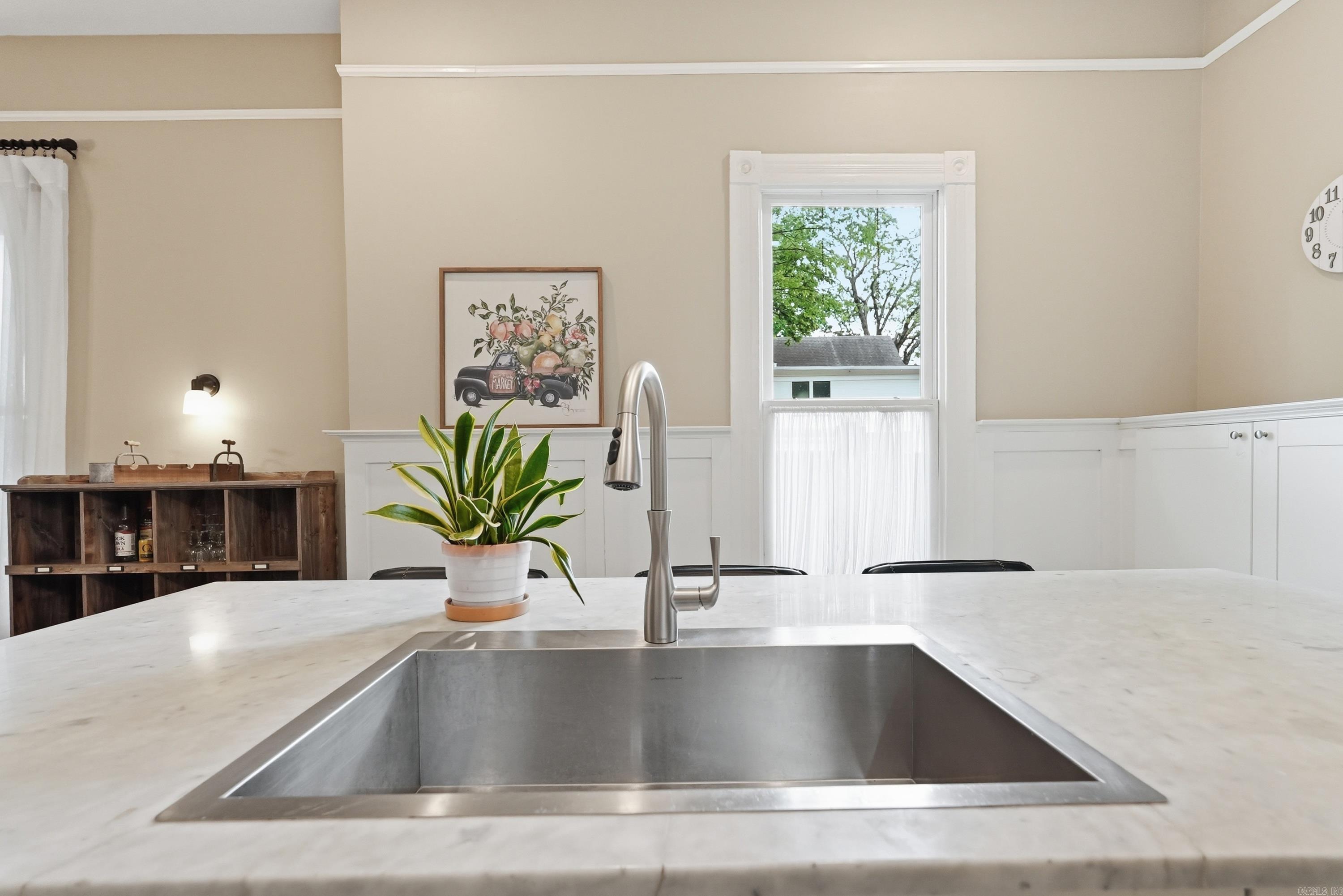 1424 S Battery  Little Rock, AR