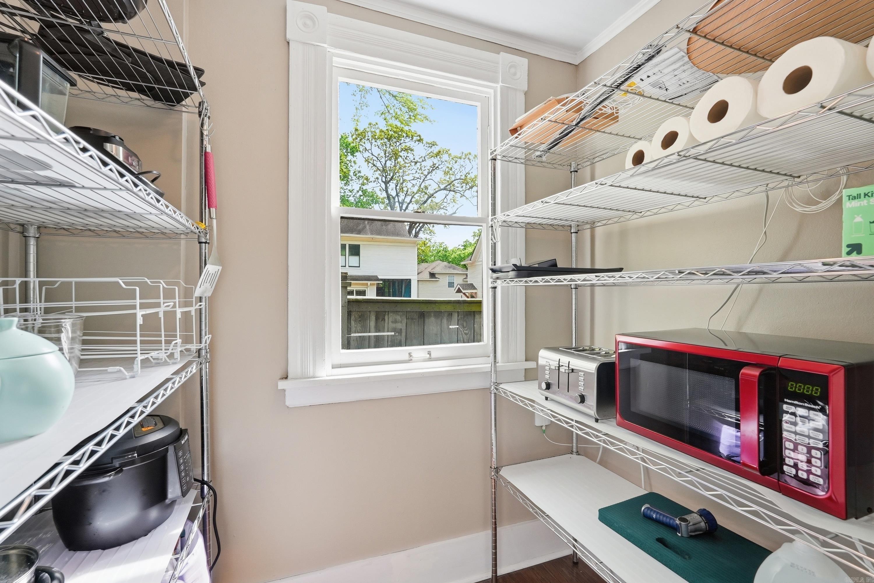 1424 S Battery  Little Rock, AR