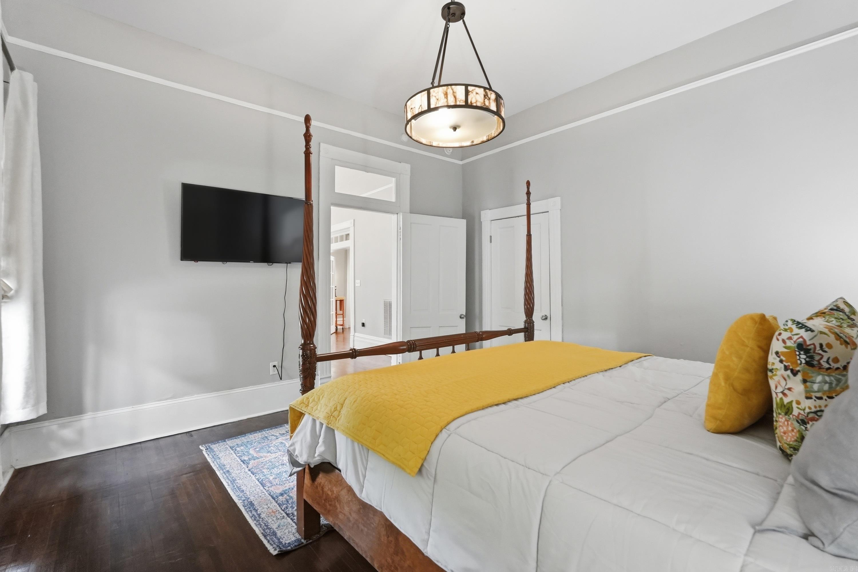 1424 S Battery  Little Rock, AR