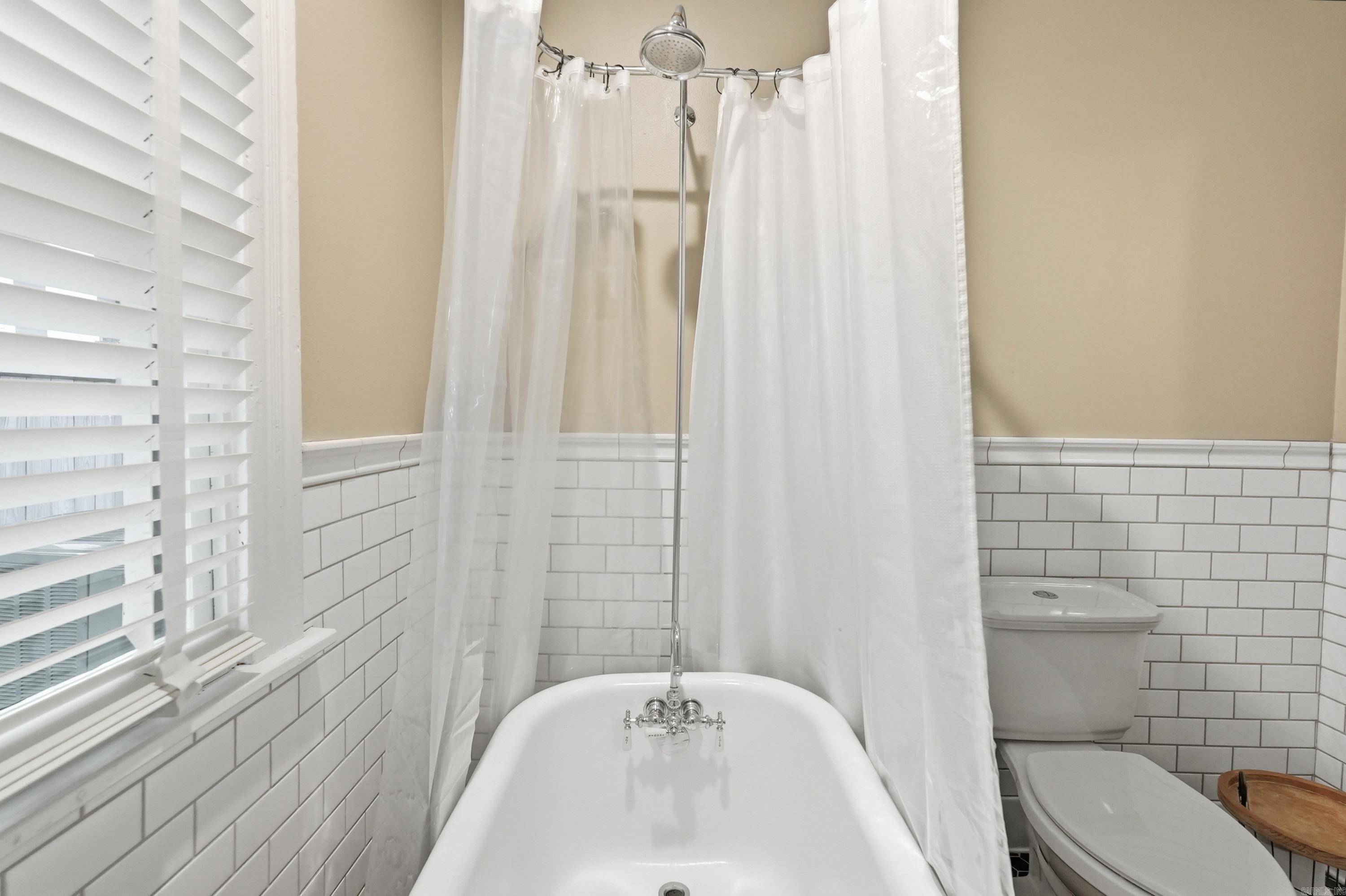 1424 S Battery  Little Rock, AR