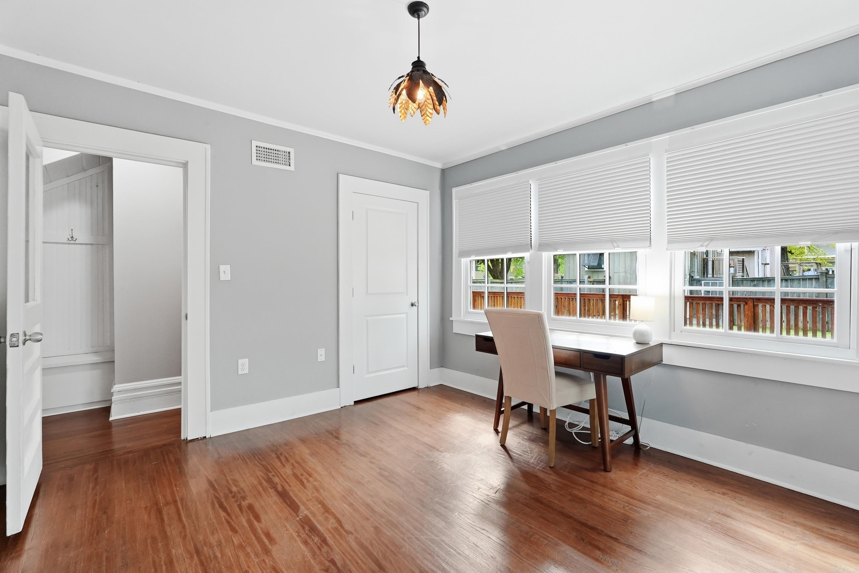 1424 S Battery  Little Rock, AR