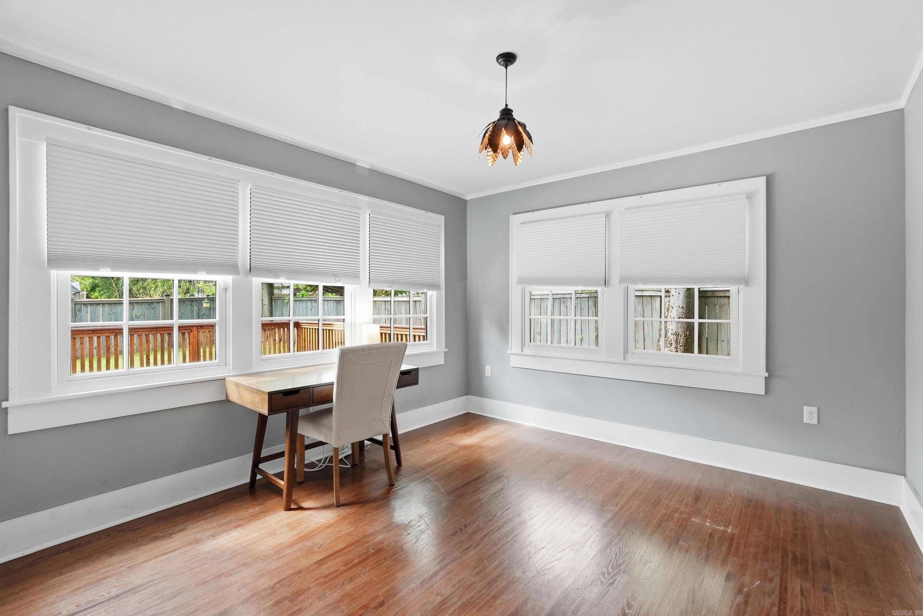 1424 S Battery  Little Rock, AR