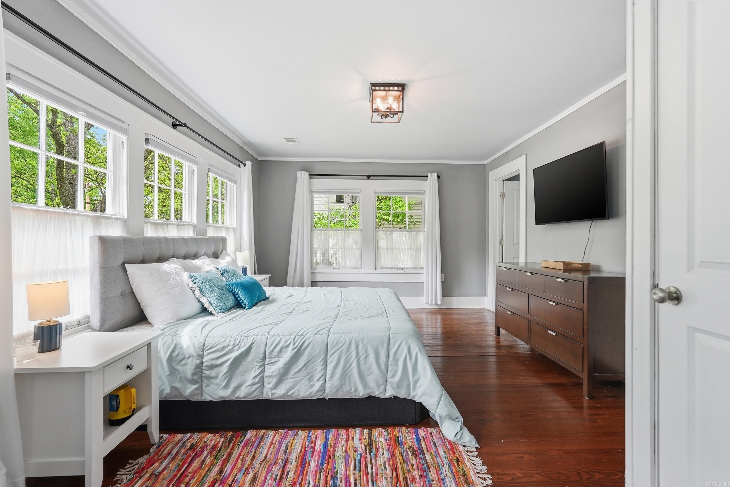 1424 S Battery  Little Rock, AR