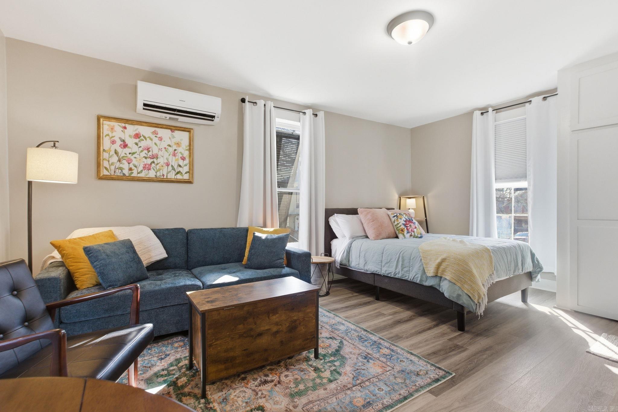 1424 S Battery  Little Rock, AR