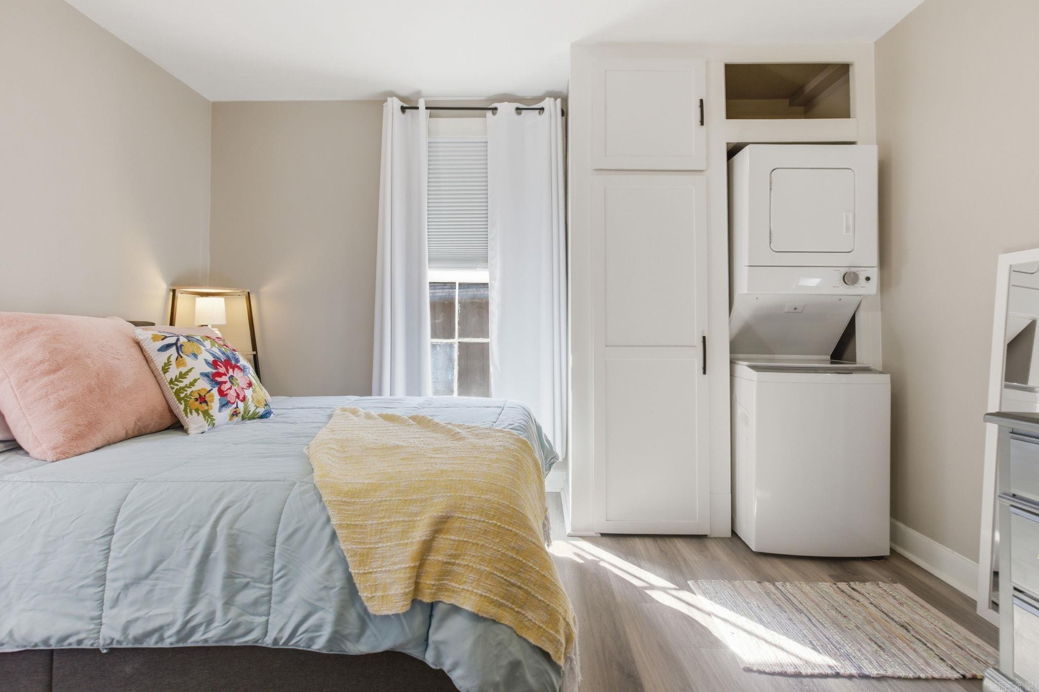 1424 S Battery  Little Rock, AR