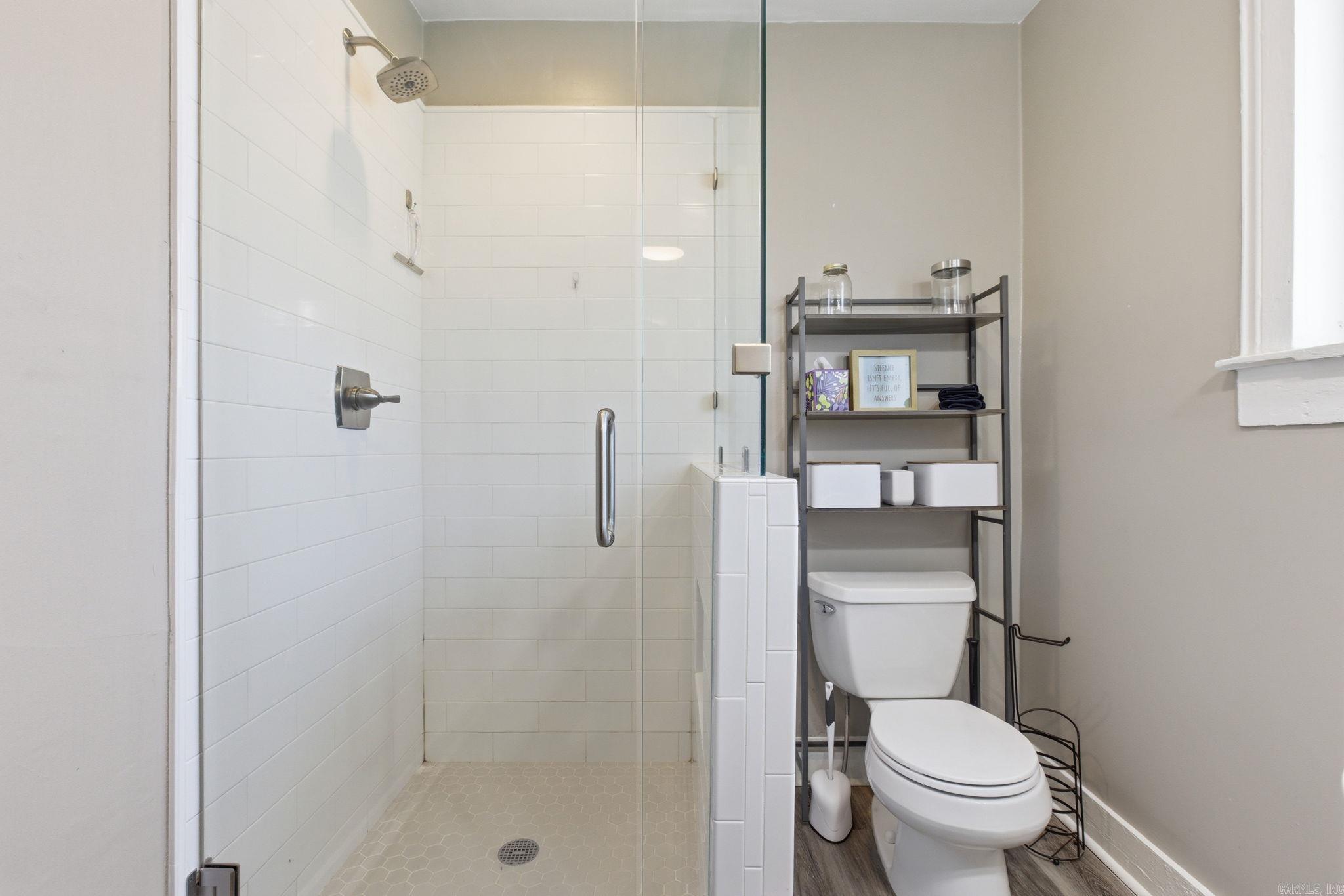 1424 S Battery  Little Rock, AR