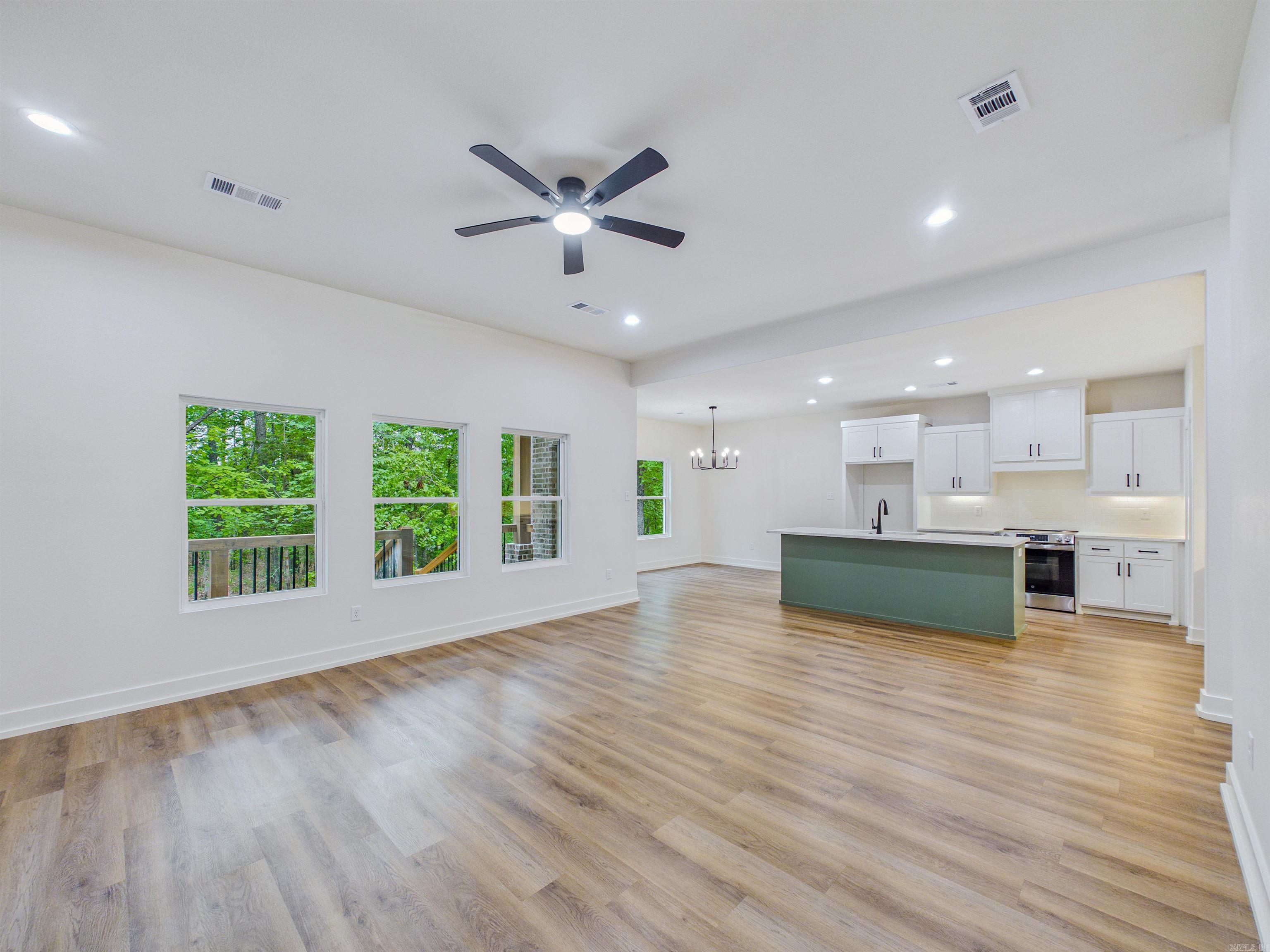 75 Sergio  Hot Springs Village, AR