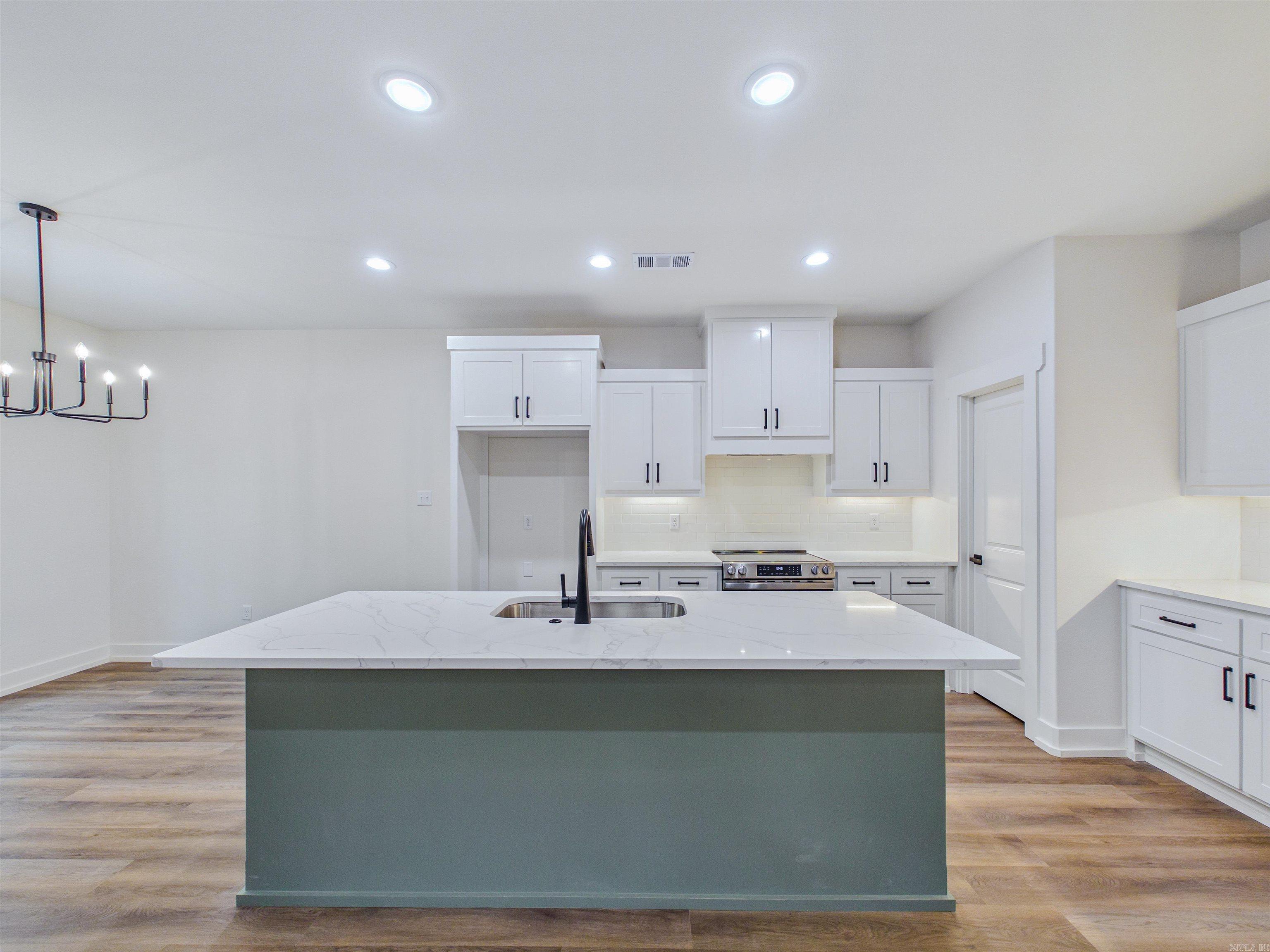 75 Sergio  Hot Springs Village, AR