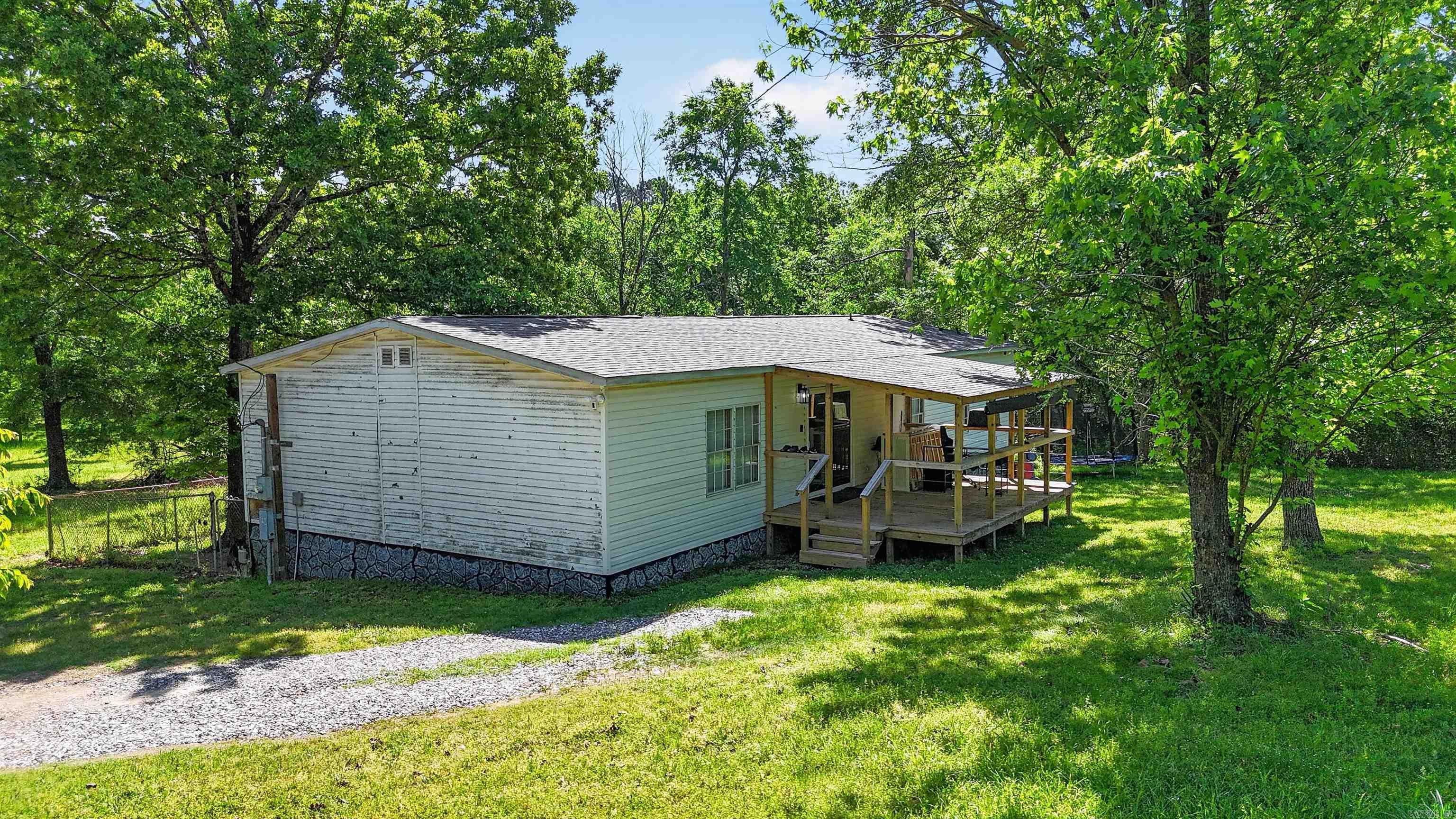 362 Geronimo  Hot Springs, AR