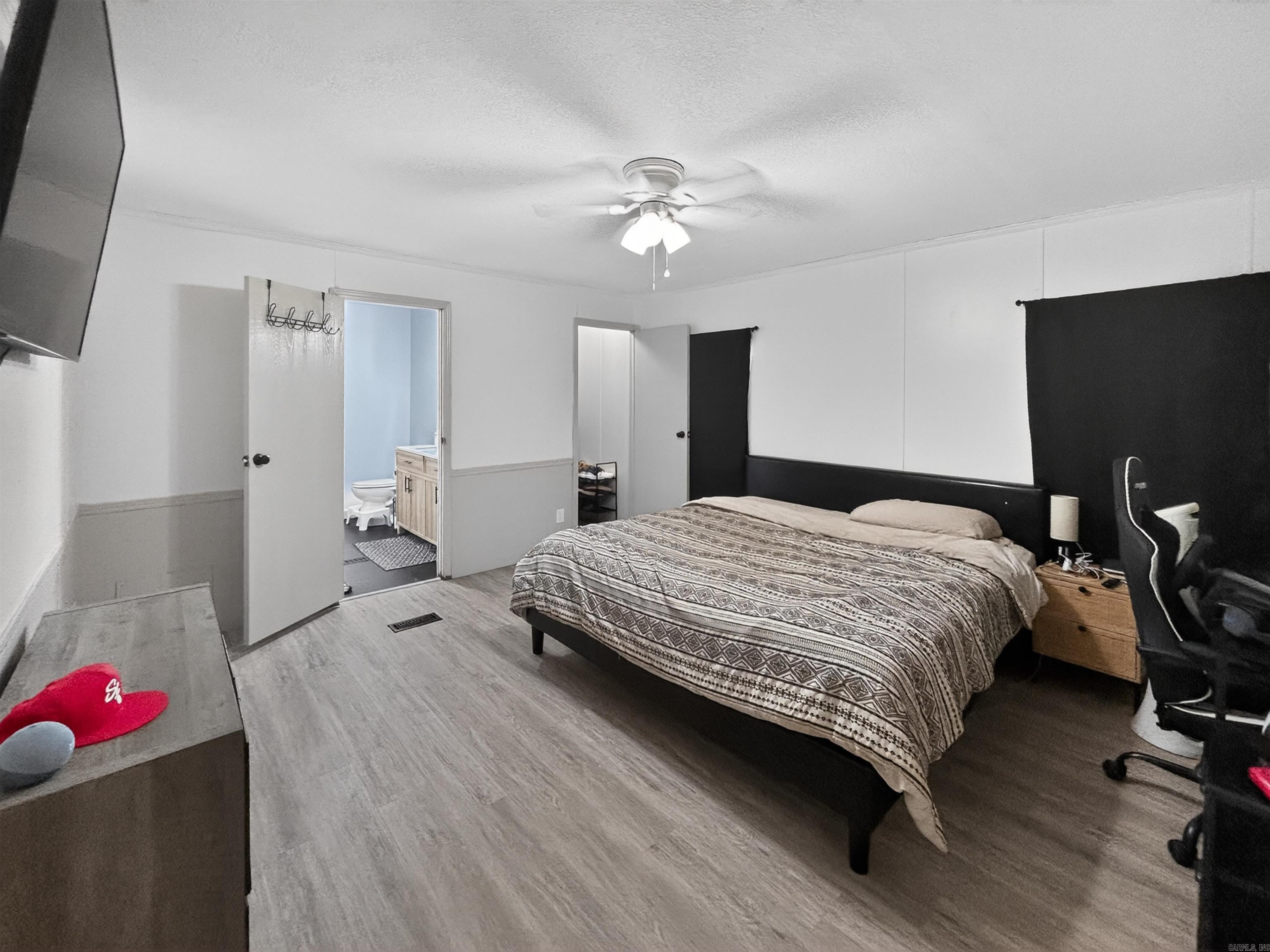 362 Geronimo  Hot Springs, AR