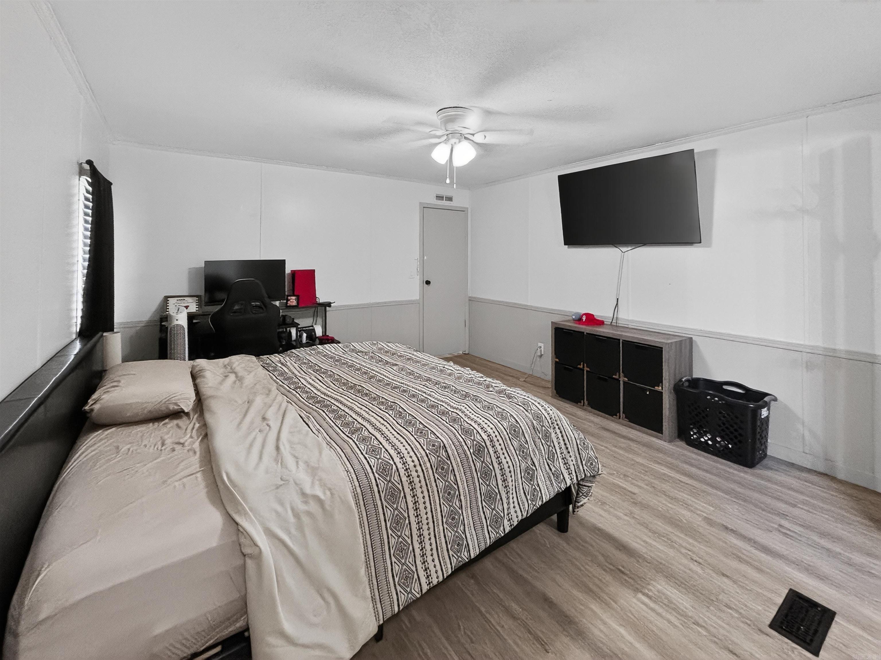 362 Geronimo  Hot Springs, AR