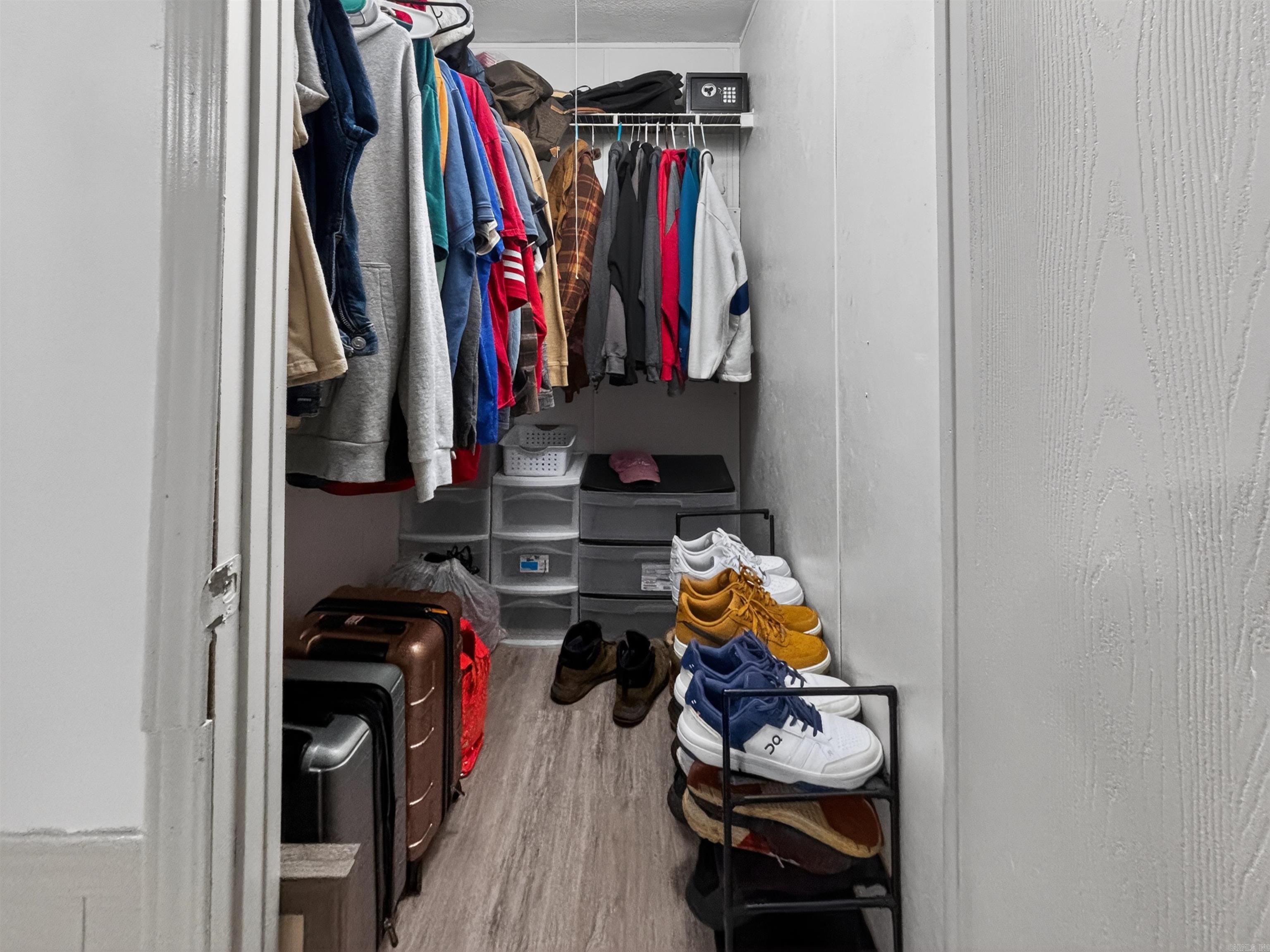 362 Geronimo  Hot Springs, AR