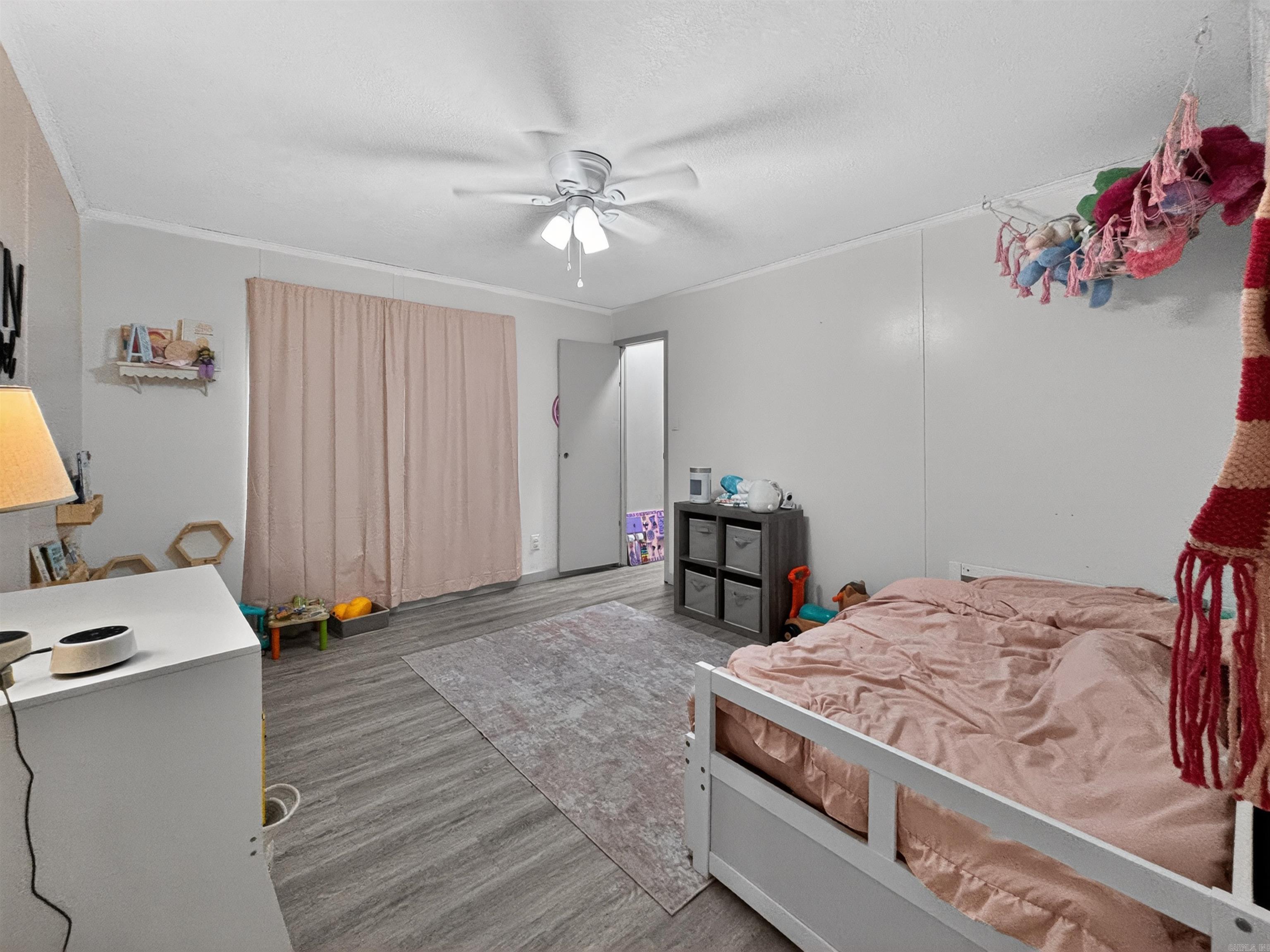 362 Geronimo  Hot Springs, AR