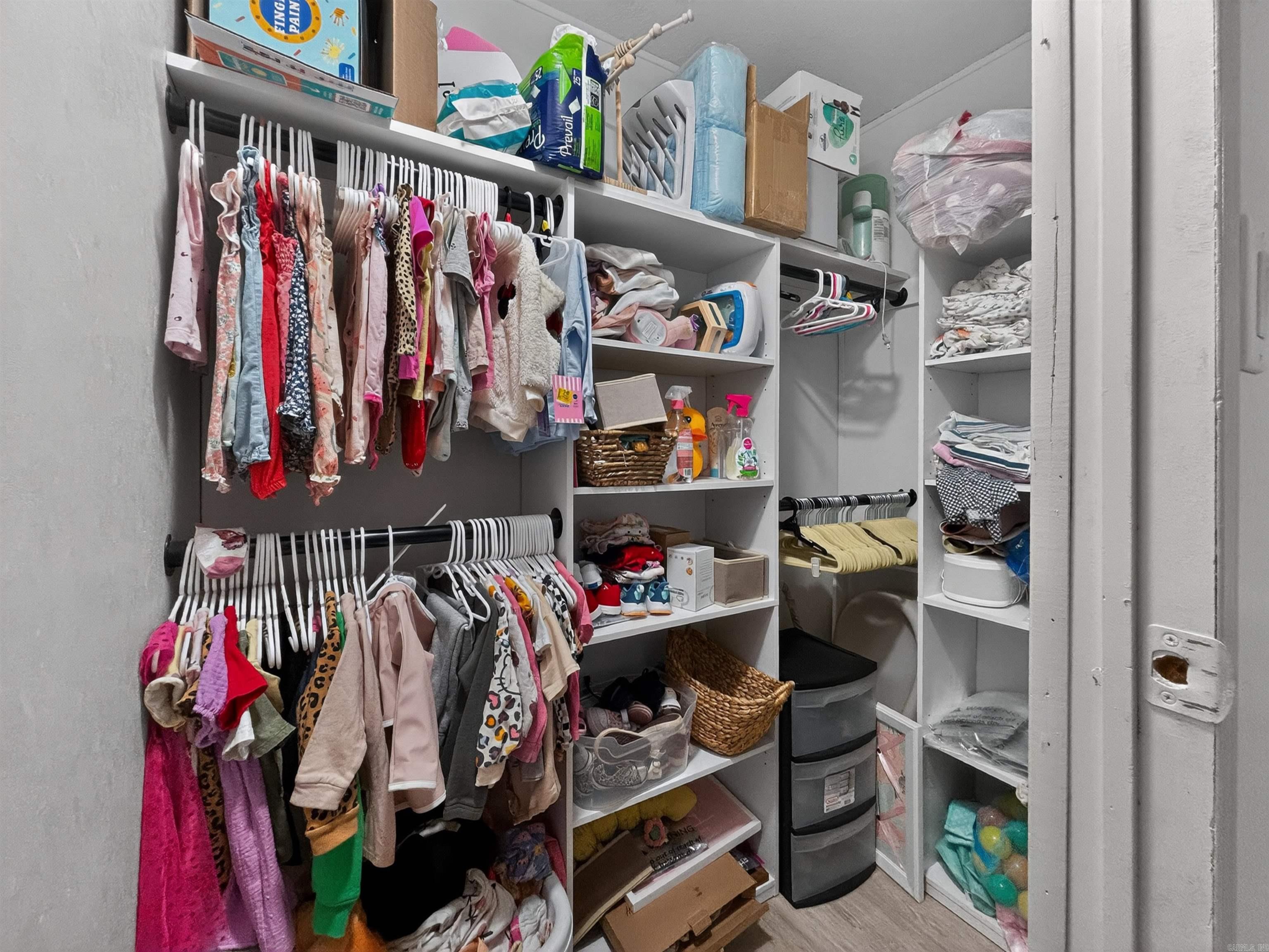 362 Geronimo  Hot Springs, AR