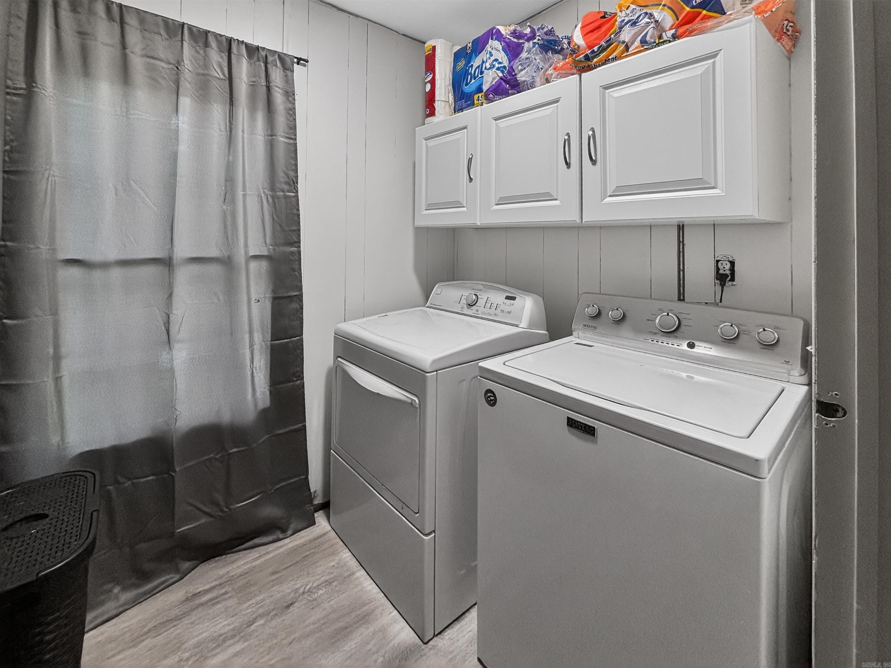 362 Geronimo  Hot Springs, AR