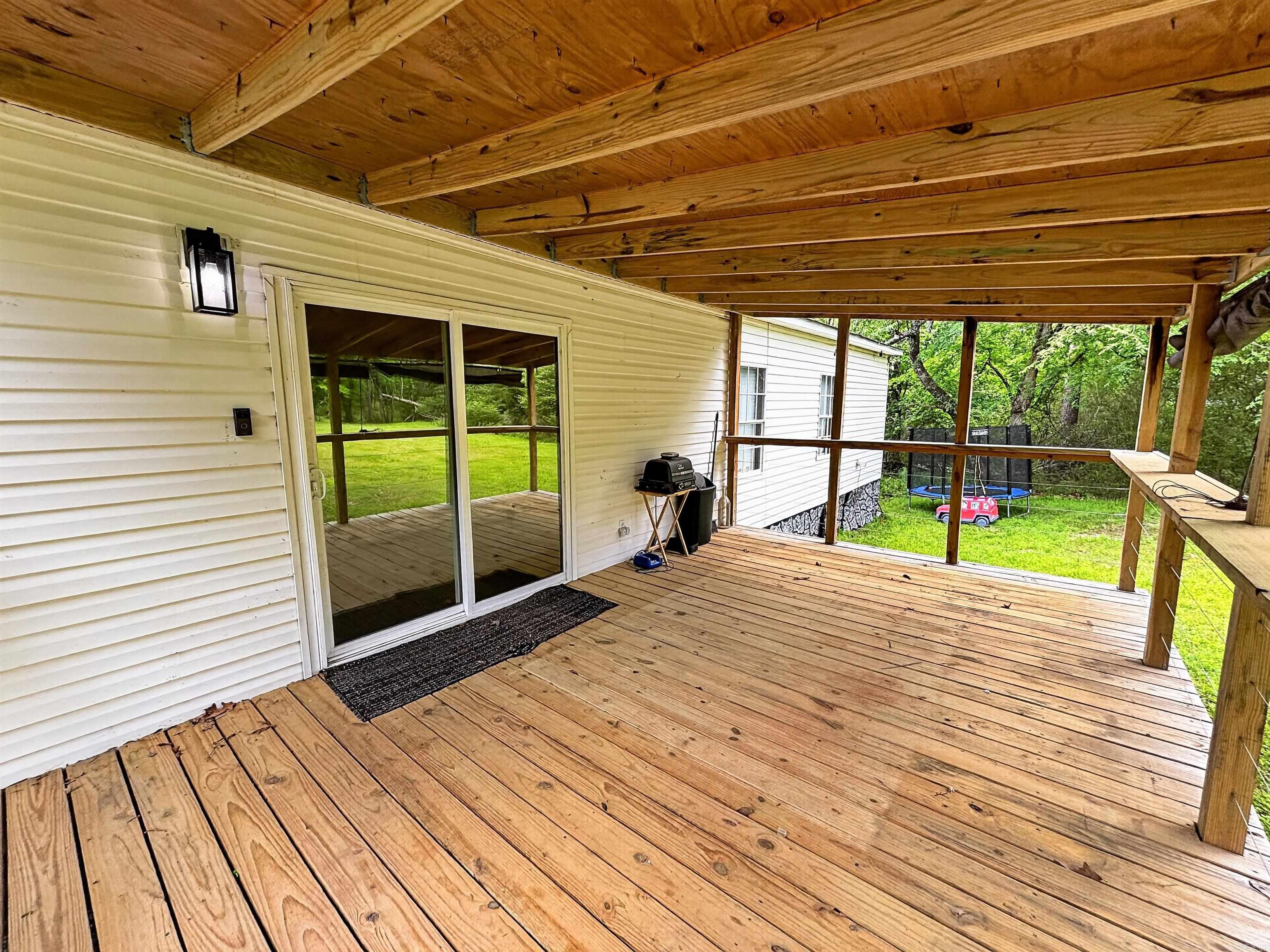 362 Geronimo  Hot Springs, AR