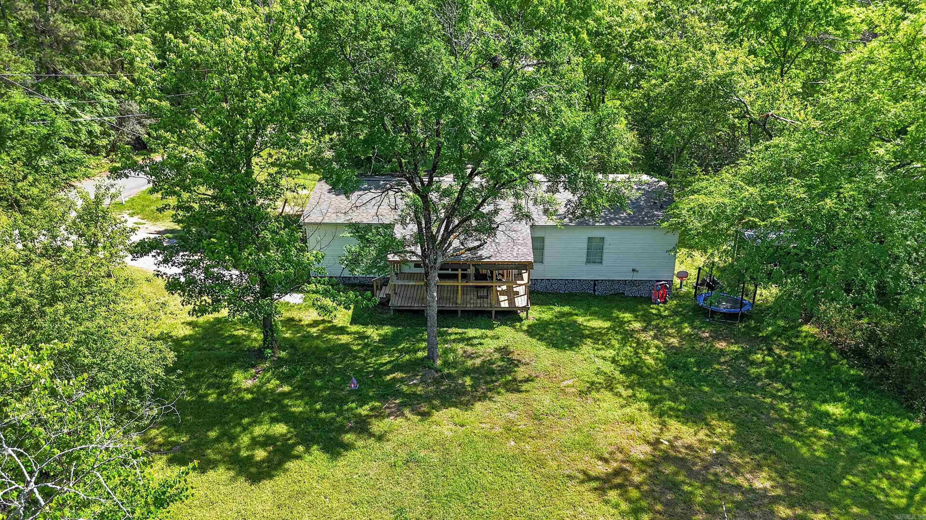 362 Geronimo  Hot Springs, AR