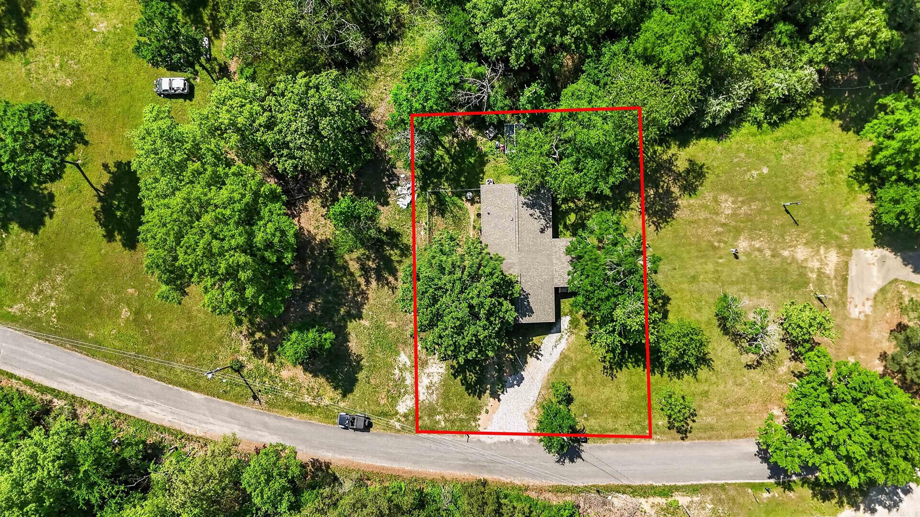 362 Geronimo  Hot Springs, AR