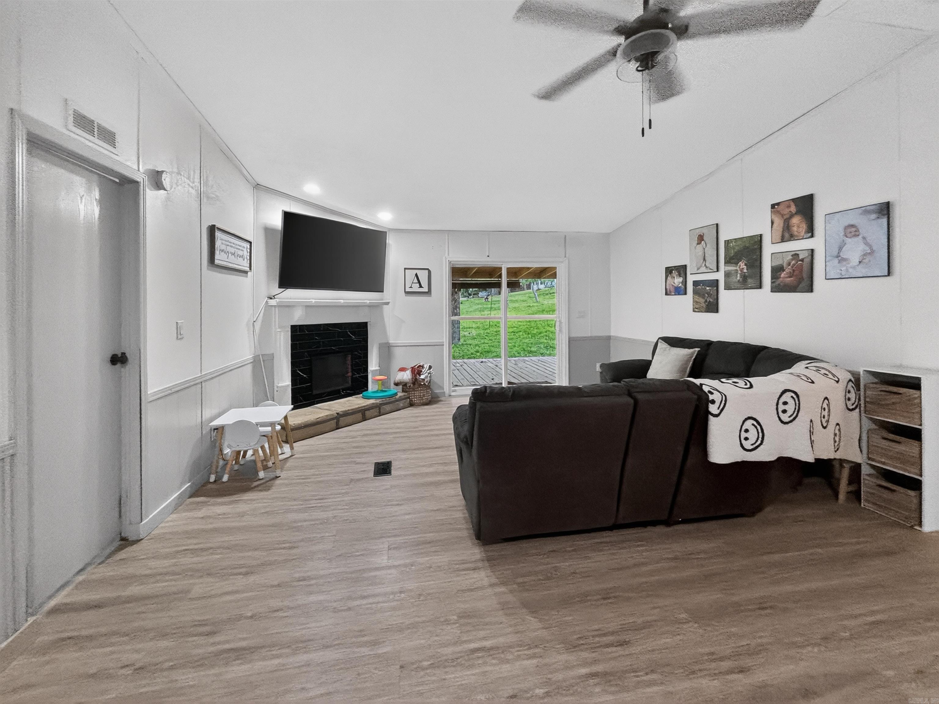 362 Geronimo  Hot Springs, AR