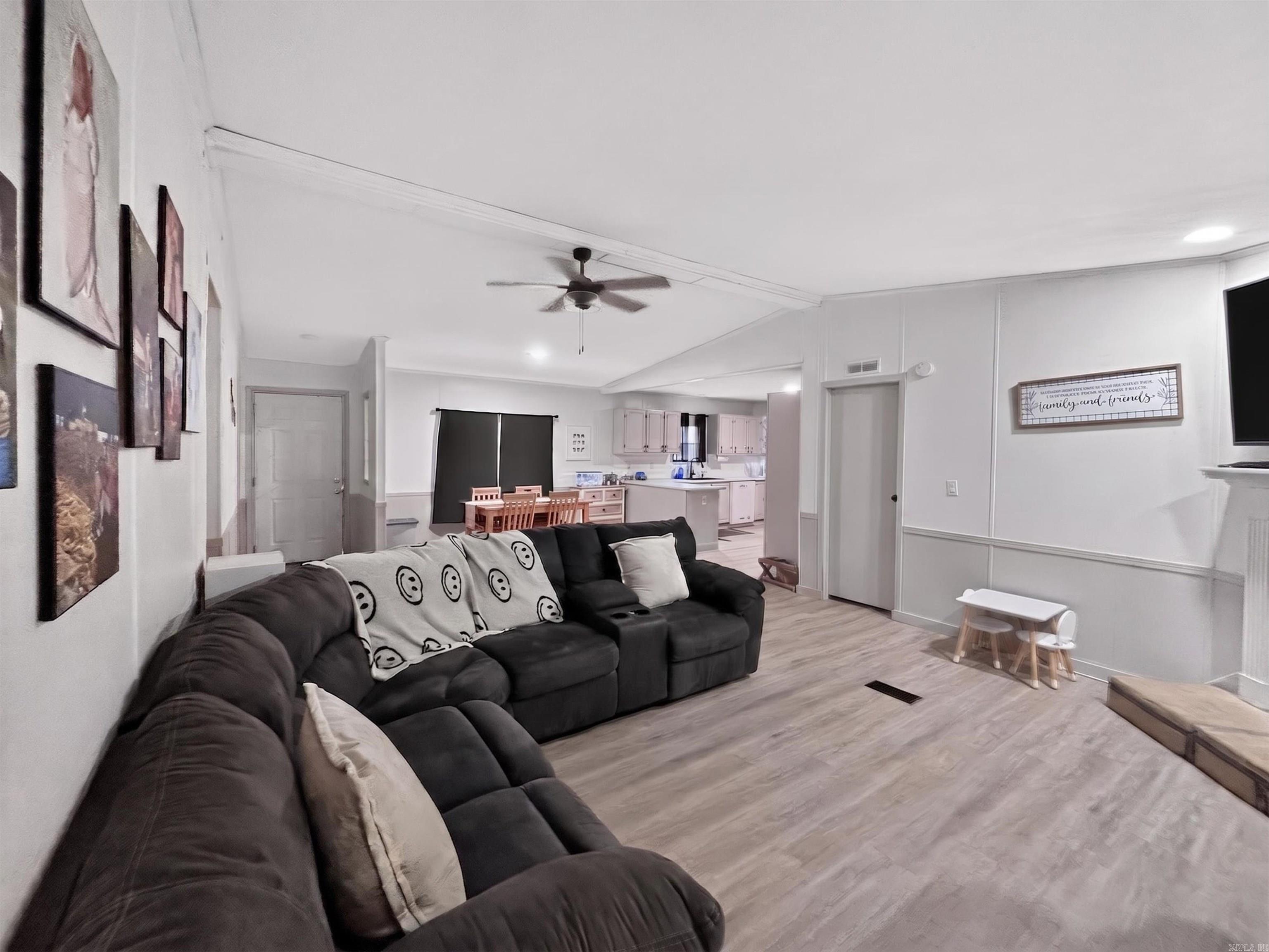 362 Geronimo  Hot Springs, AR