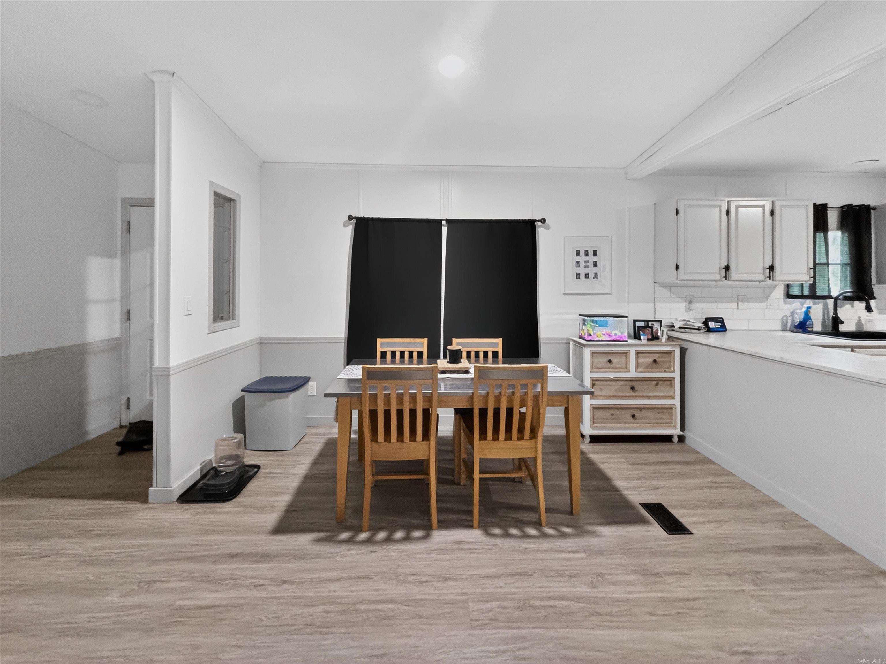 362 Geronimo  Hot Springs, AR