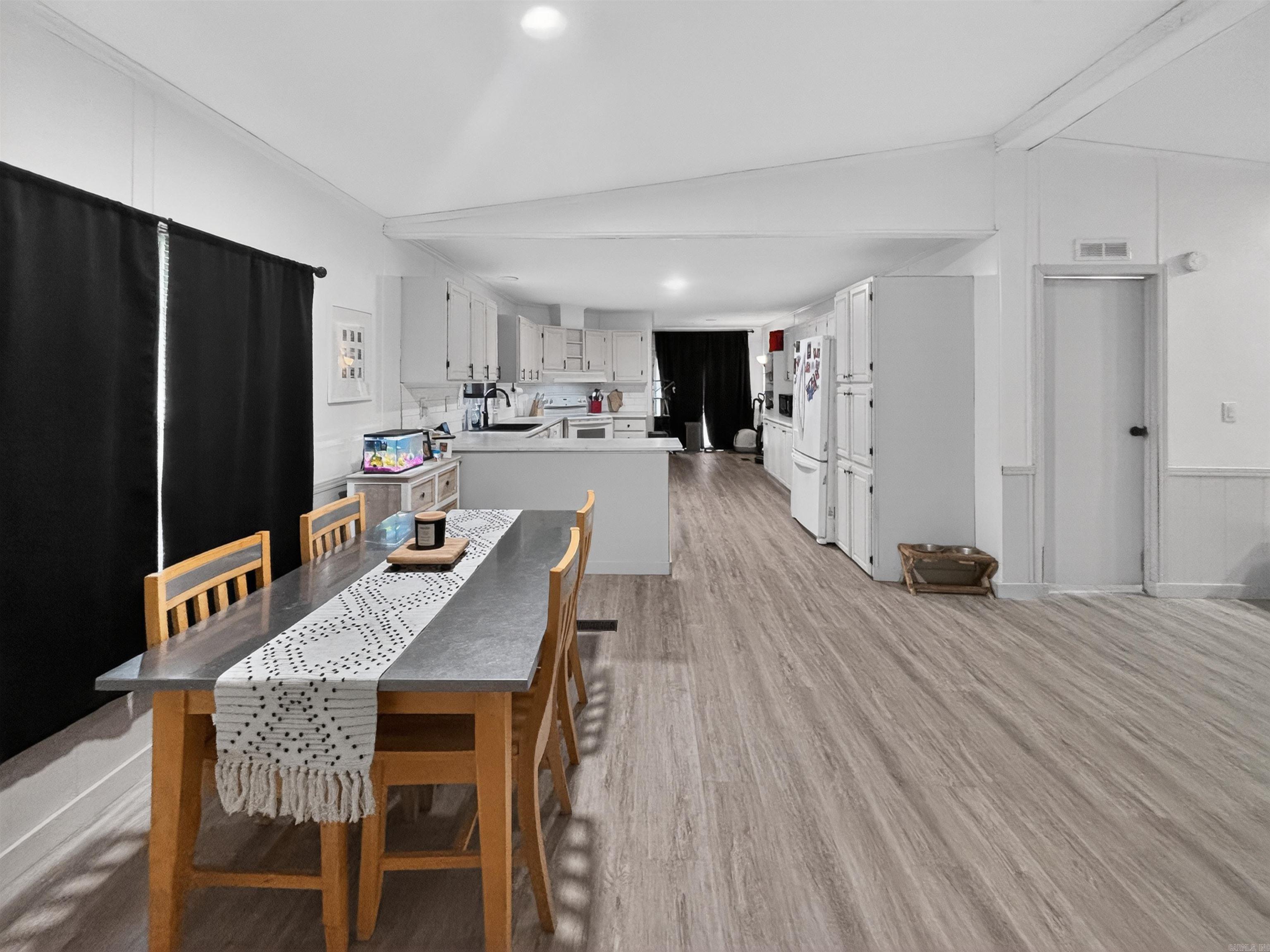 362 Geronimo  Hot Springs, AR