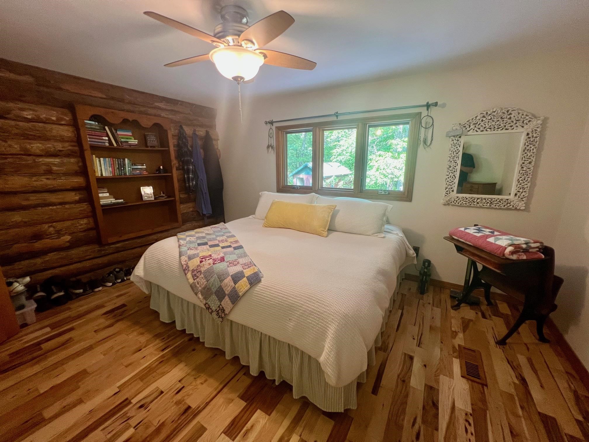 8601 Nine Mile Ridge  Hardy, AR