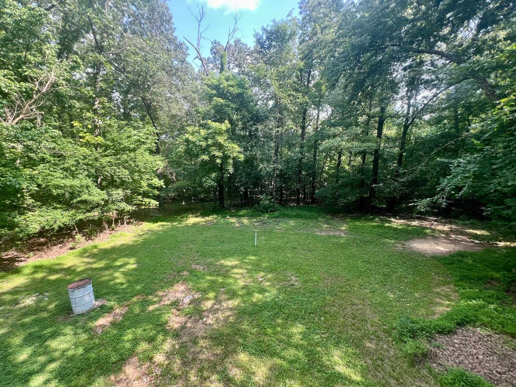 8601 Nine Mile Ridge  Hardy, AR