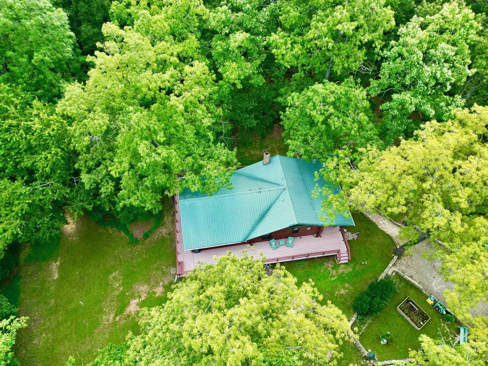 8601 Nine Mile Ridge  Hardy, AR