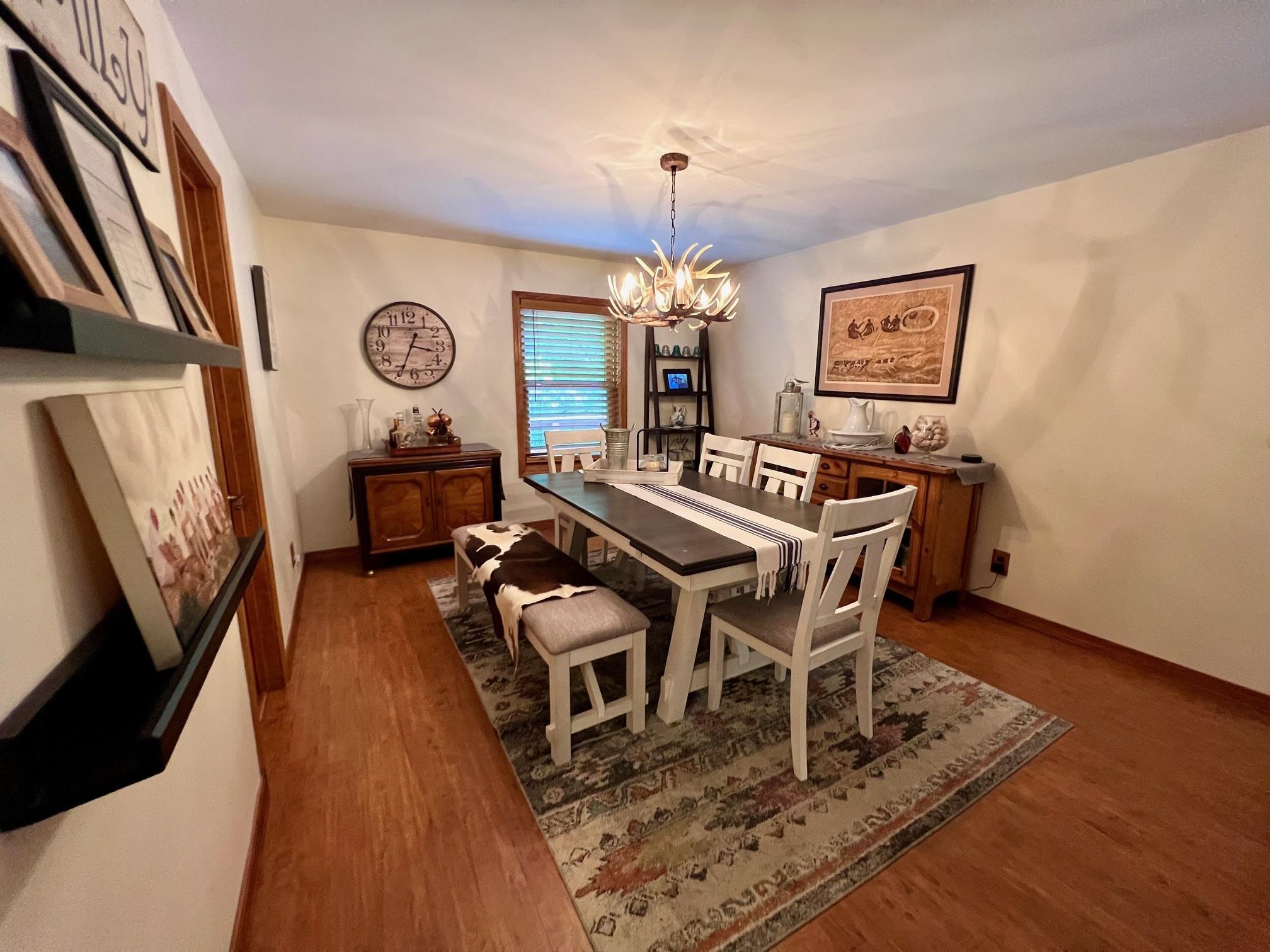 8601 Nine Mile Ridge  Hardy, AR