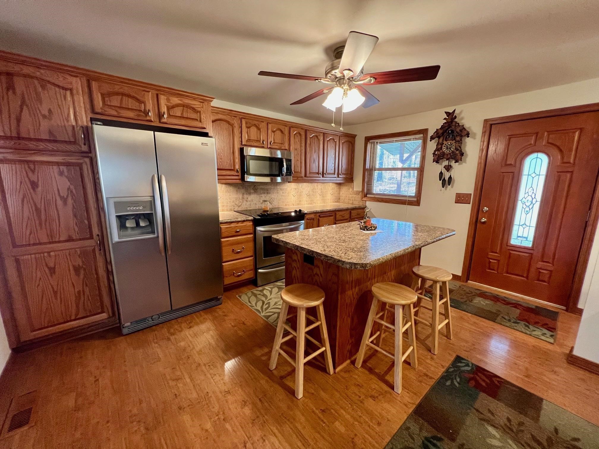 8601 Nine Mile Ridge  Hardy, AR