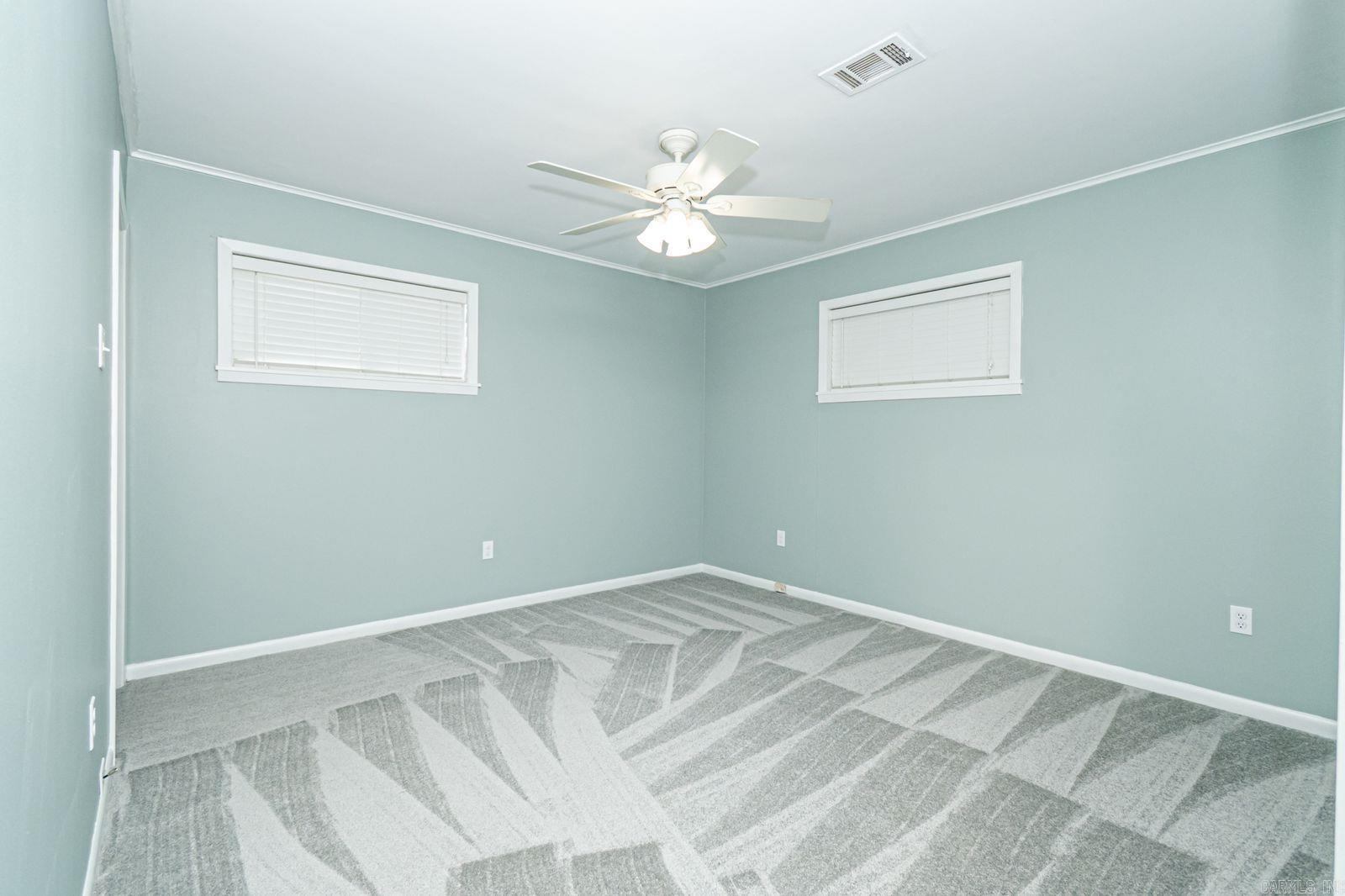 1222 Crestwood Dr.  El Dorado, AR