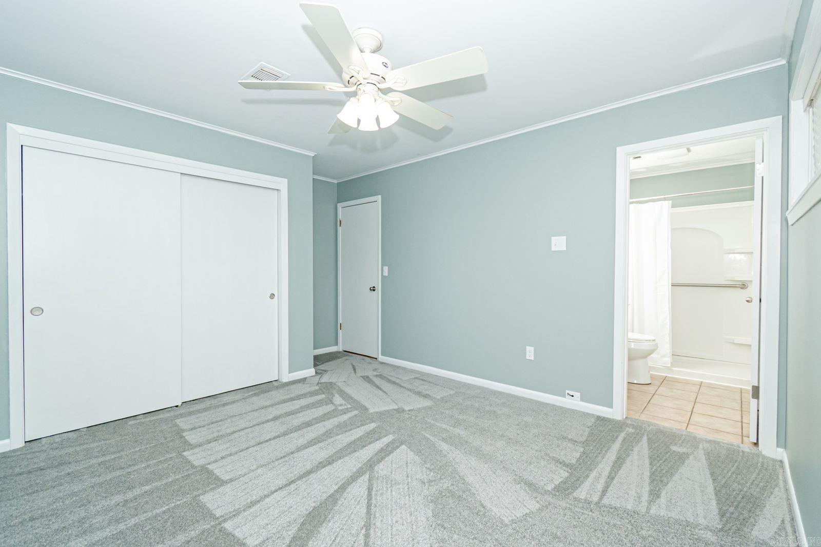 1222 Crestwood Dr.  El Dorado, AR