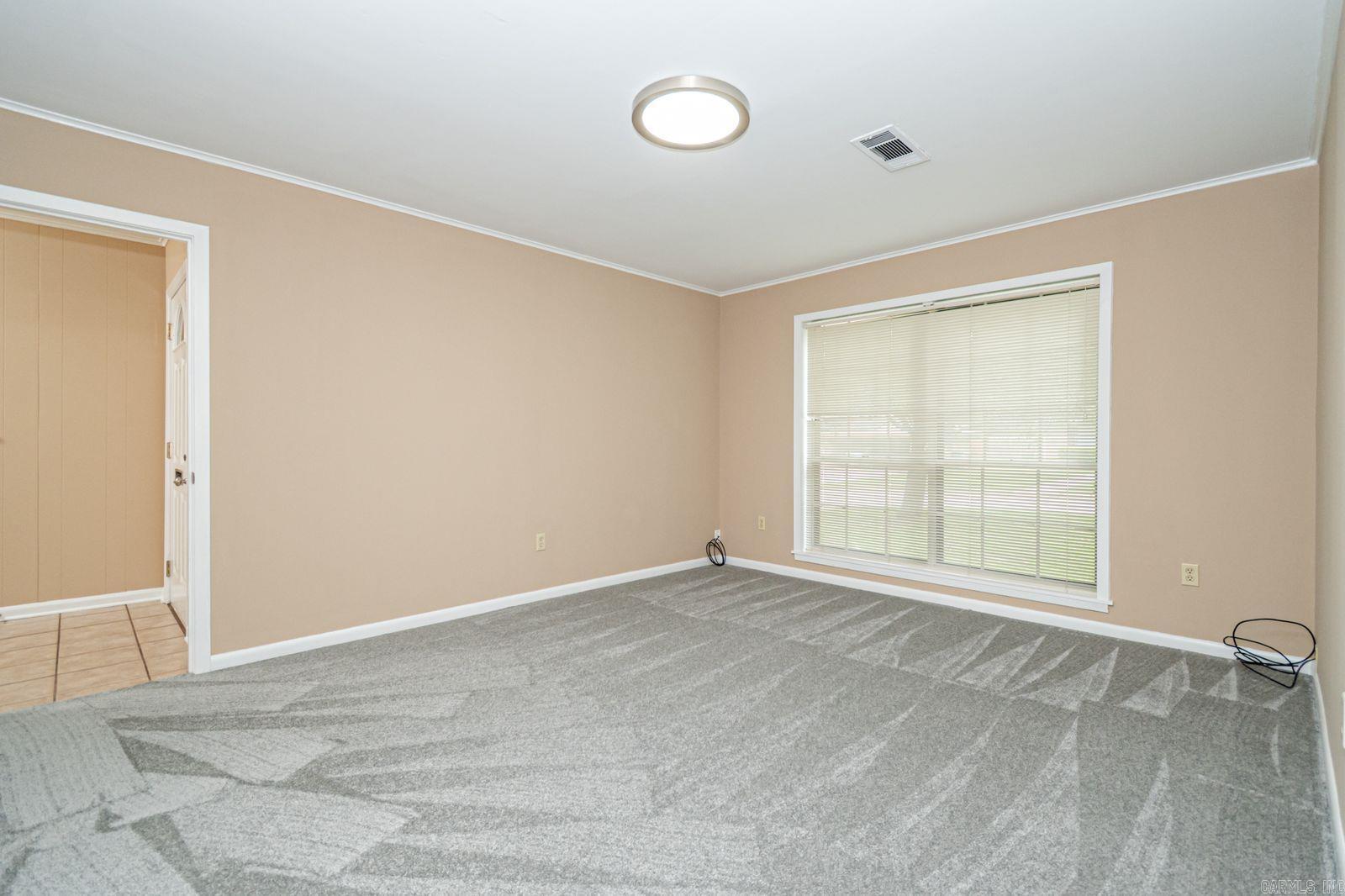 1222 Crestwood Dr.  El Dorado, AR