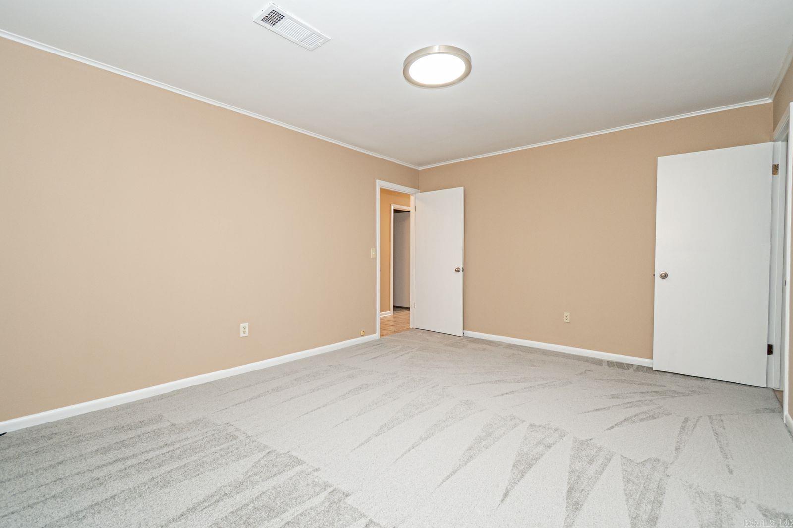 1222 Crestwood Dr.  El Dorado, AR