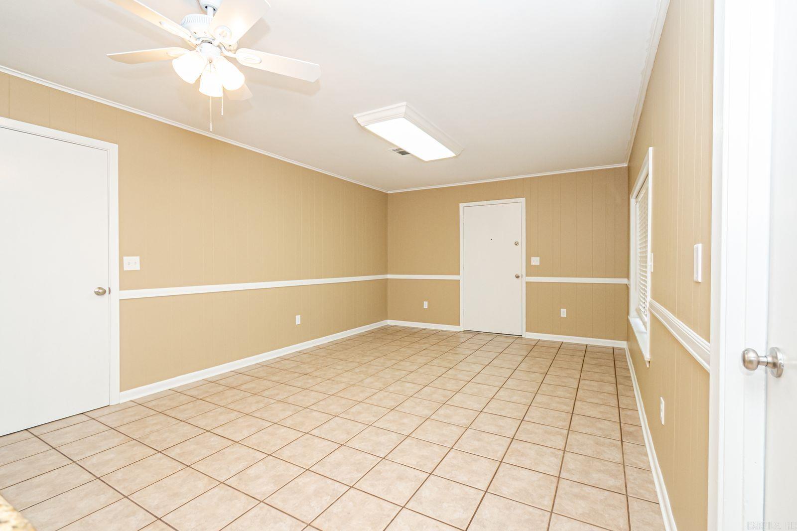 1222 Crestwood Dr.  El Dorado, AR