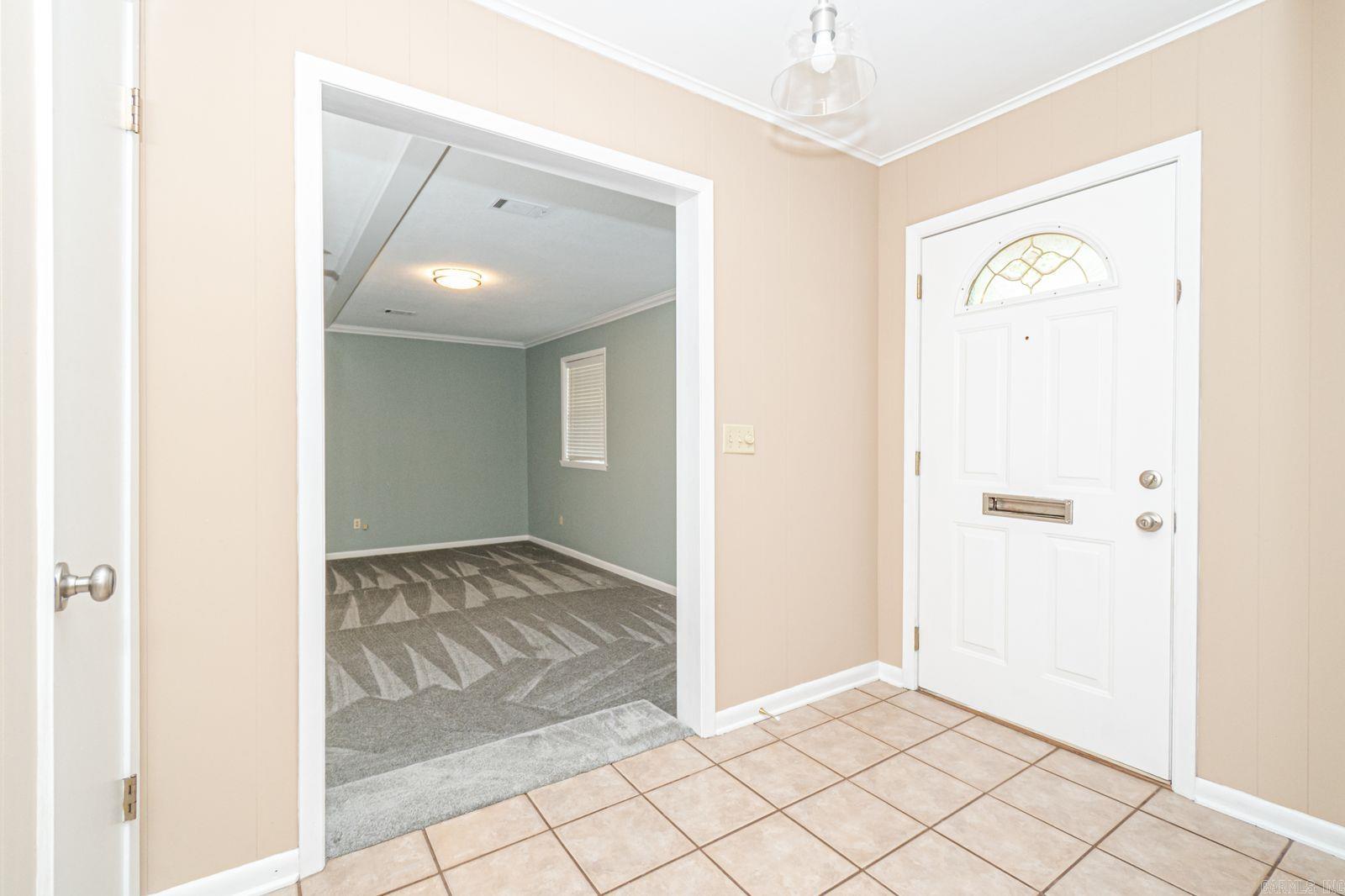 1222 Crestwood Dr.  El Dorado, AR