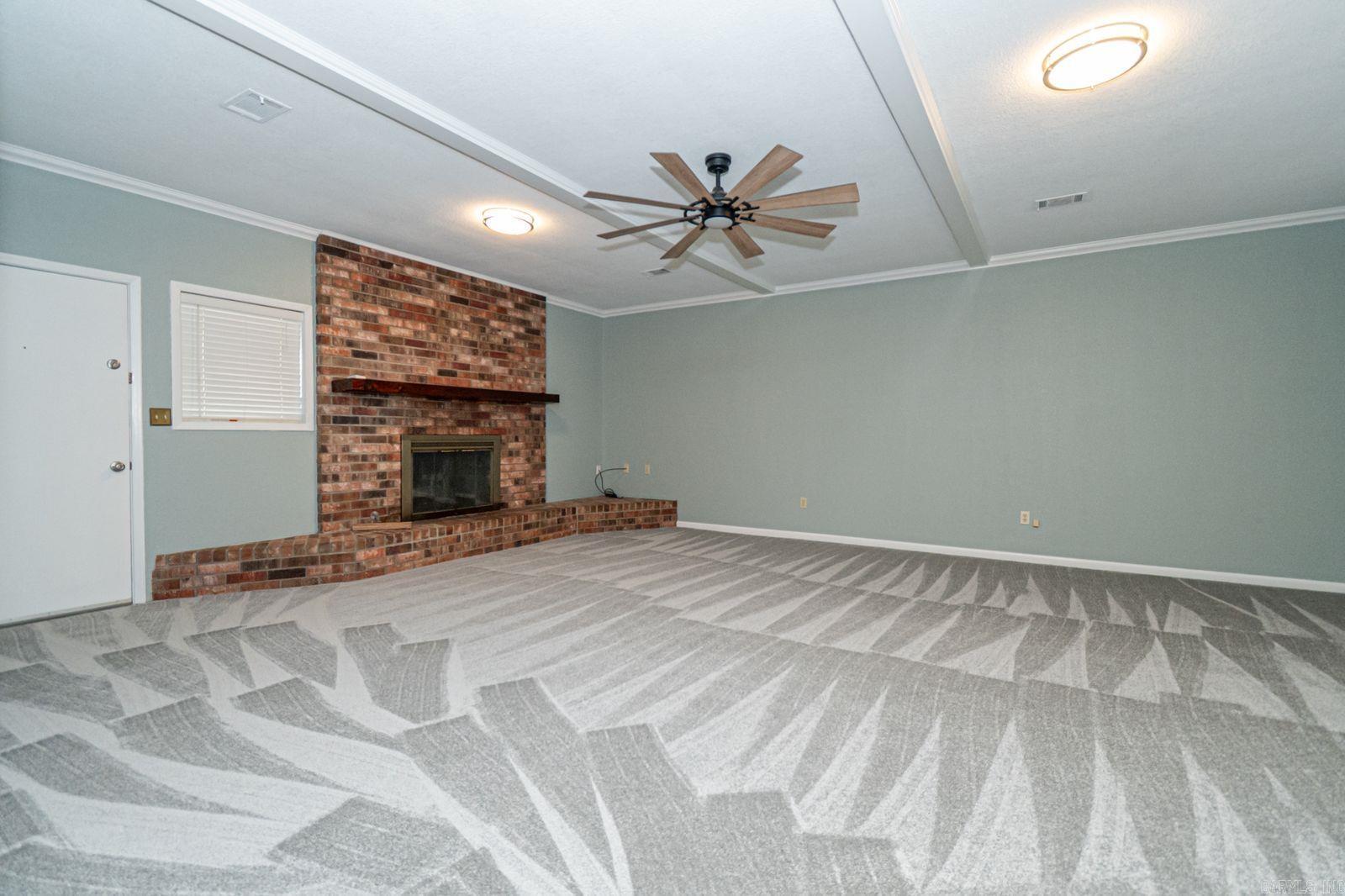 1222 Crestwood Dr.  El Dorado, AR