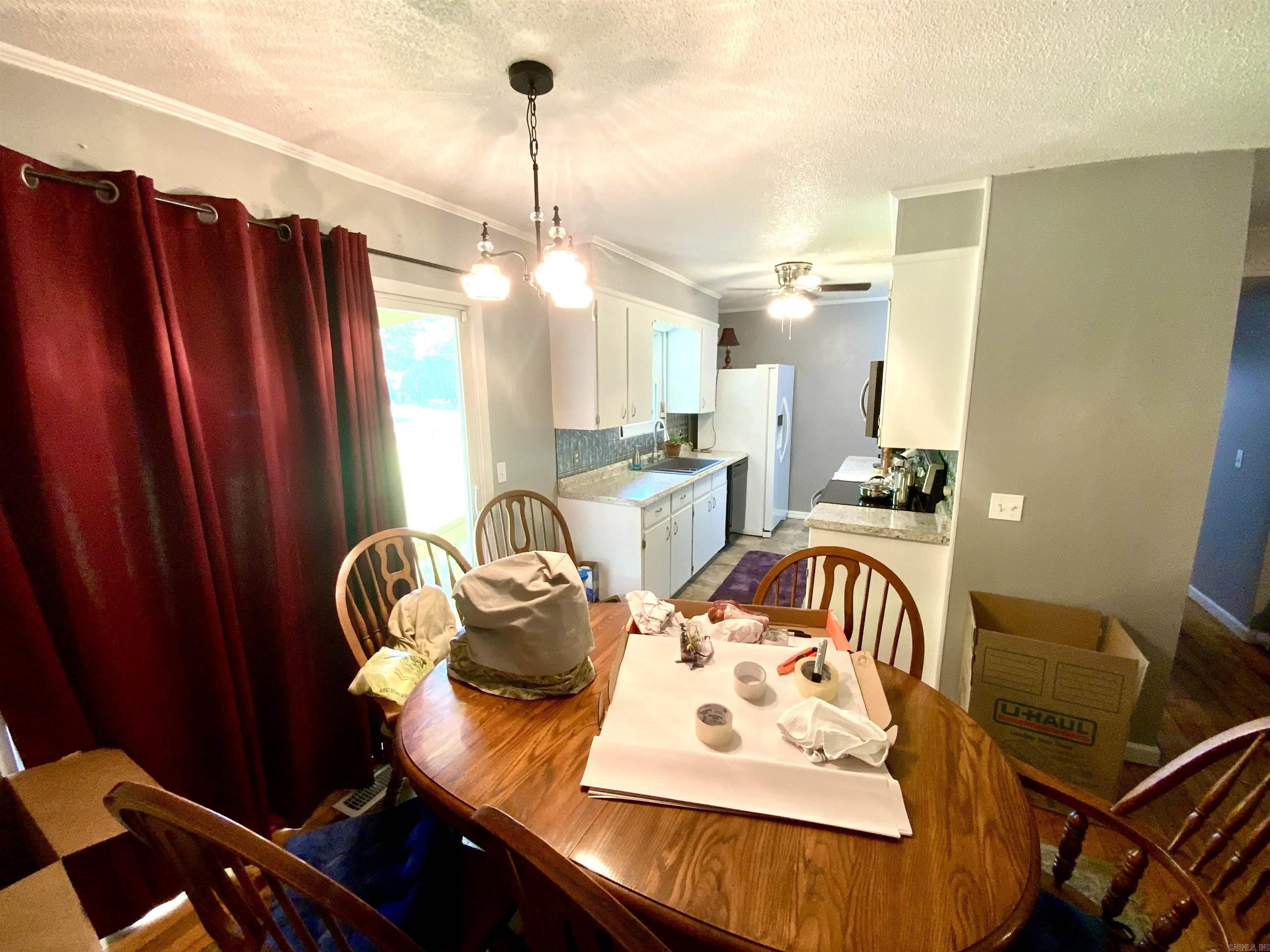 2400 Beach  Heber Springs, AR