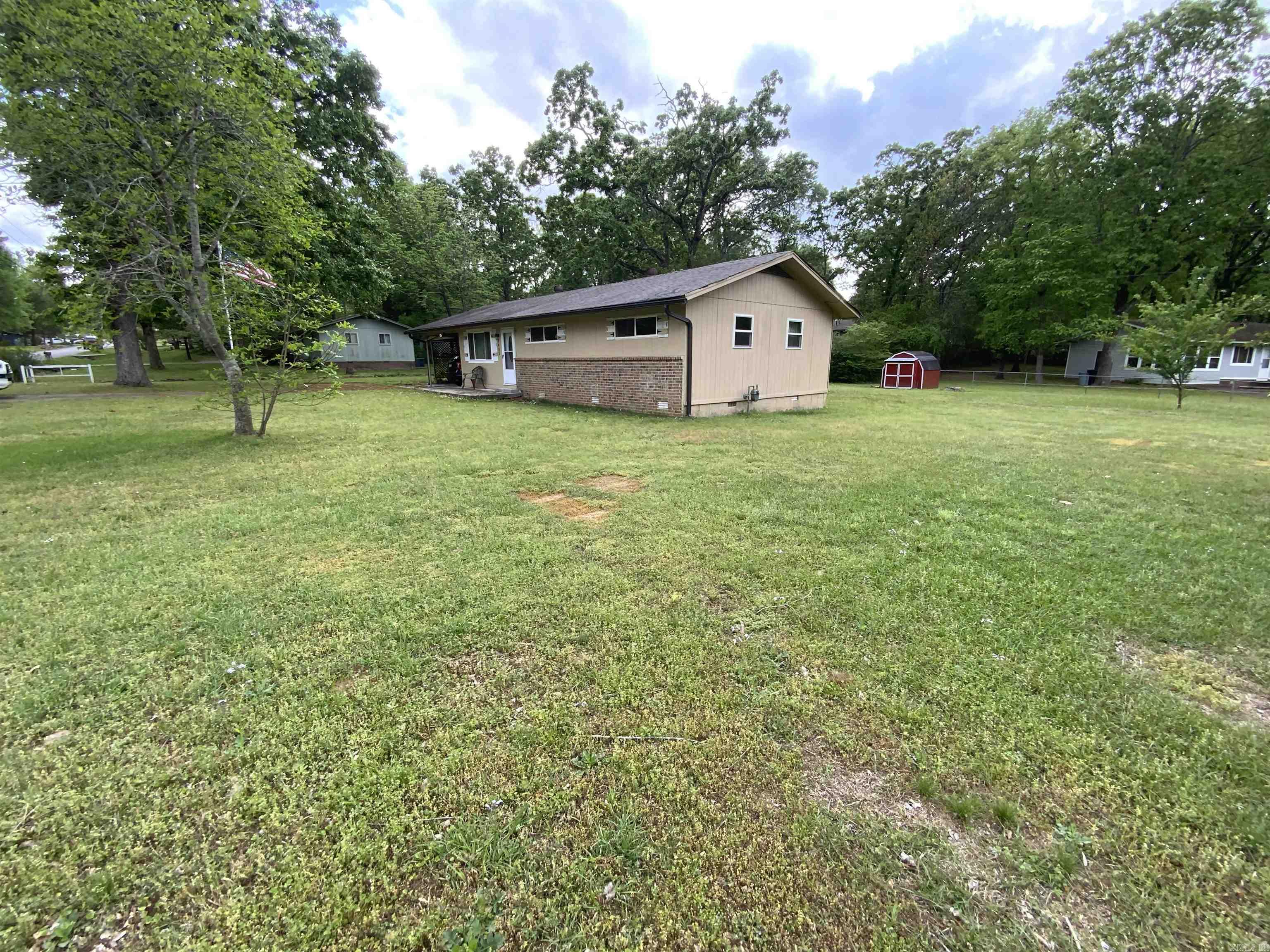 2400 Beach  Heber Springs, AR