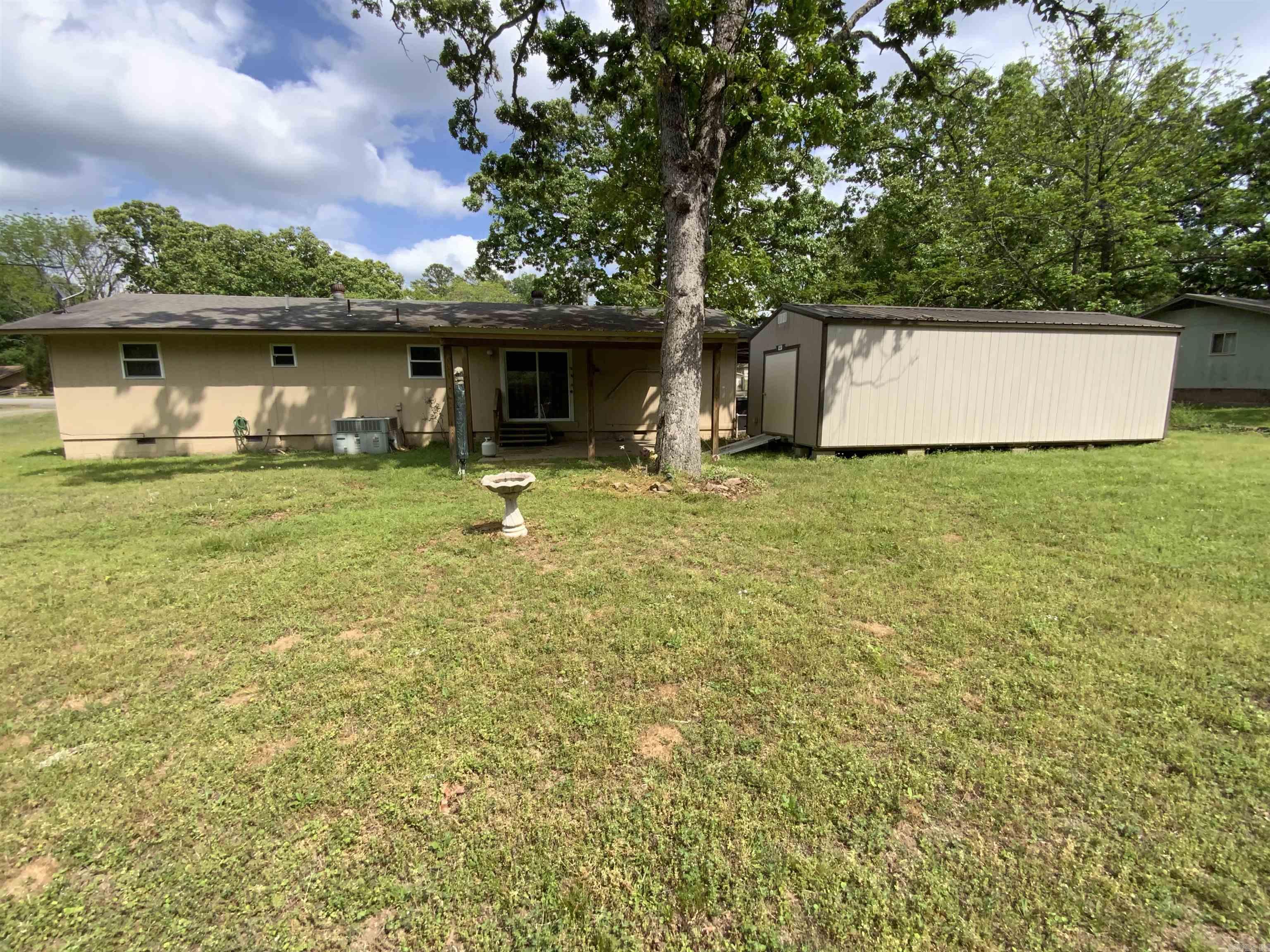 2400 Beach  Heber Springs, AR