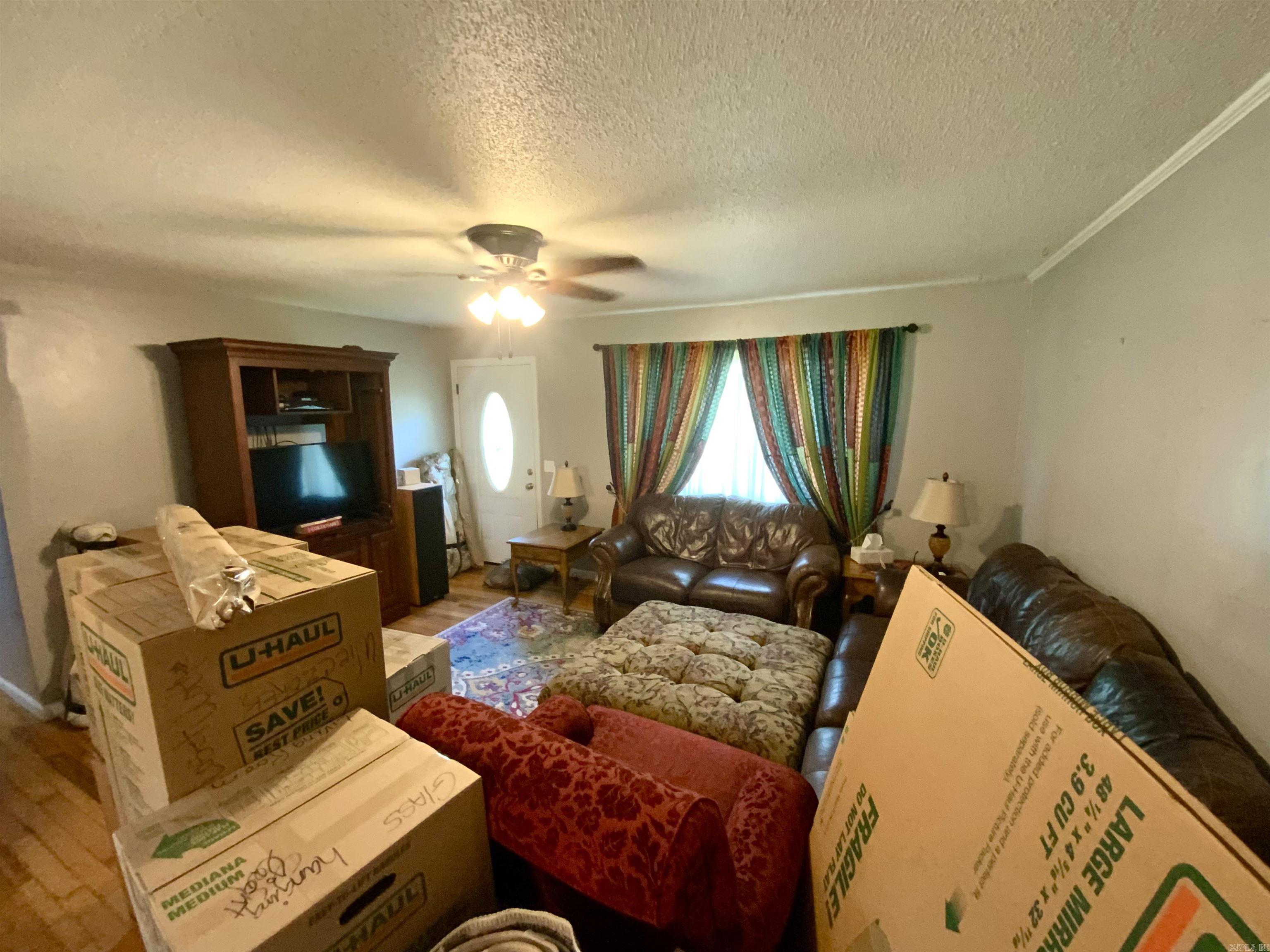 2400 Beach  Heber Springs, AR