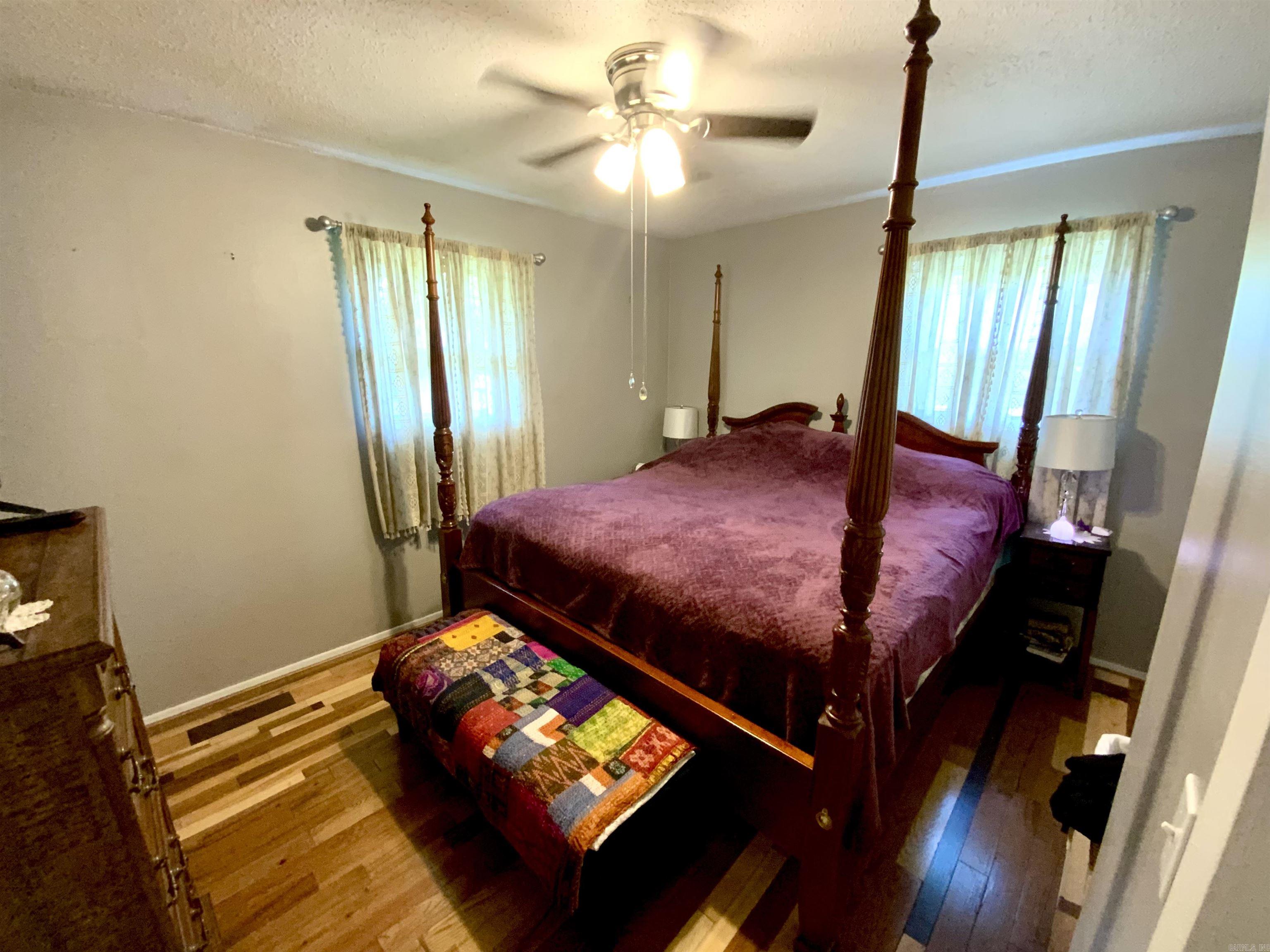 2400 Beach  Heber Springs, AR