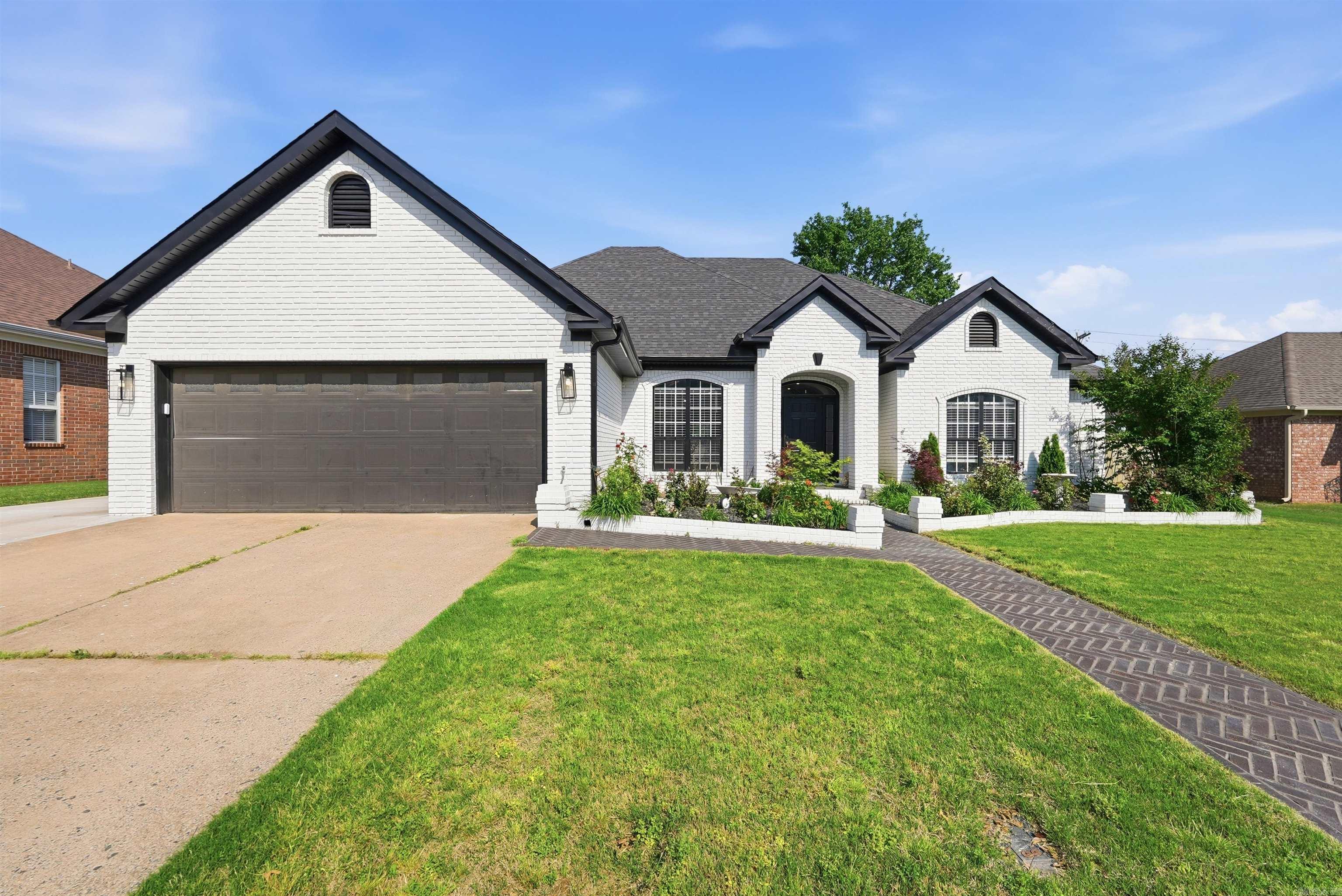 1810 Amelia  Conway, AR