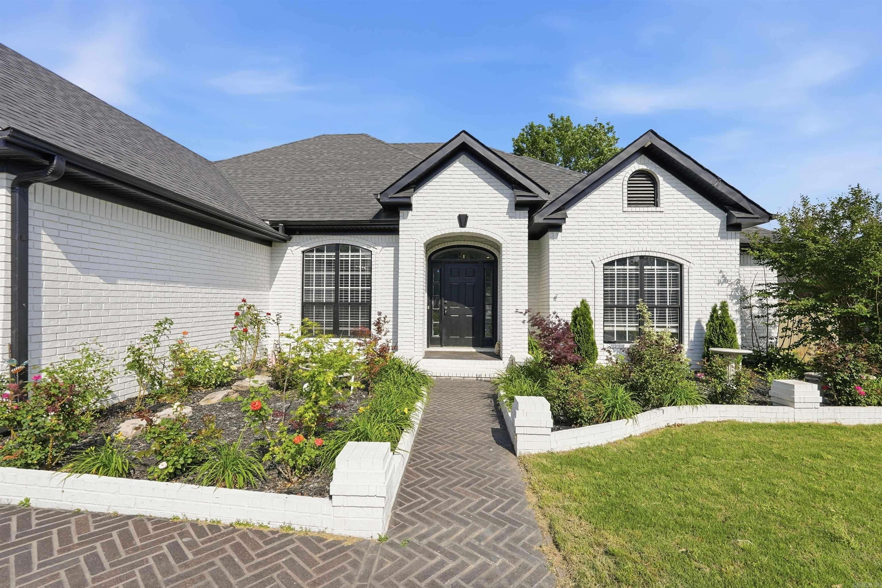 1810 Amelia  Conway, AR